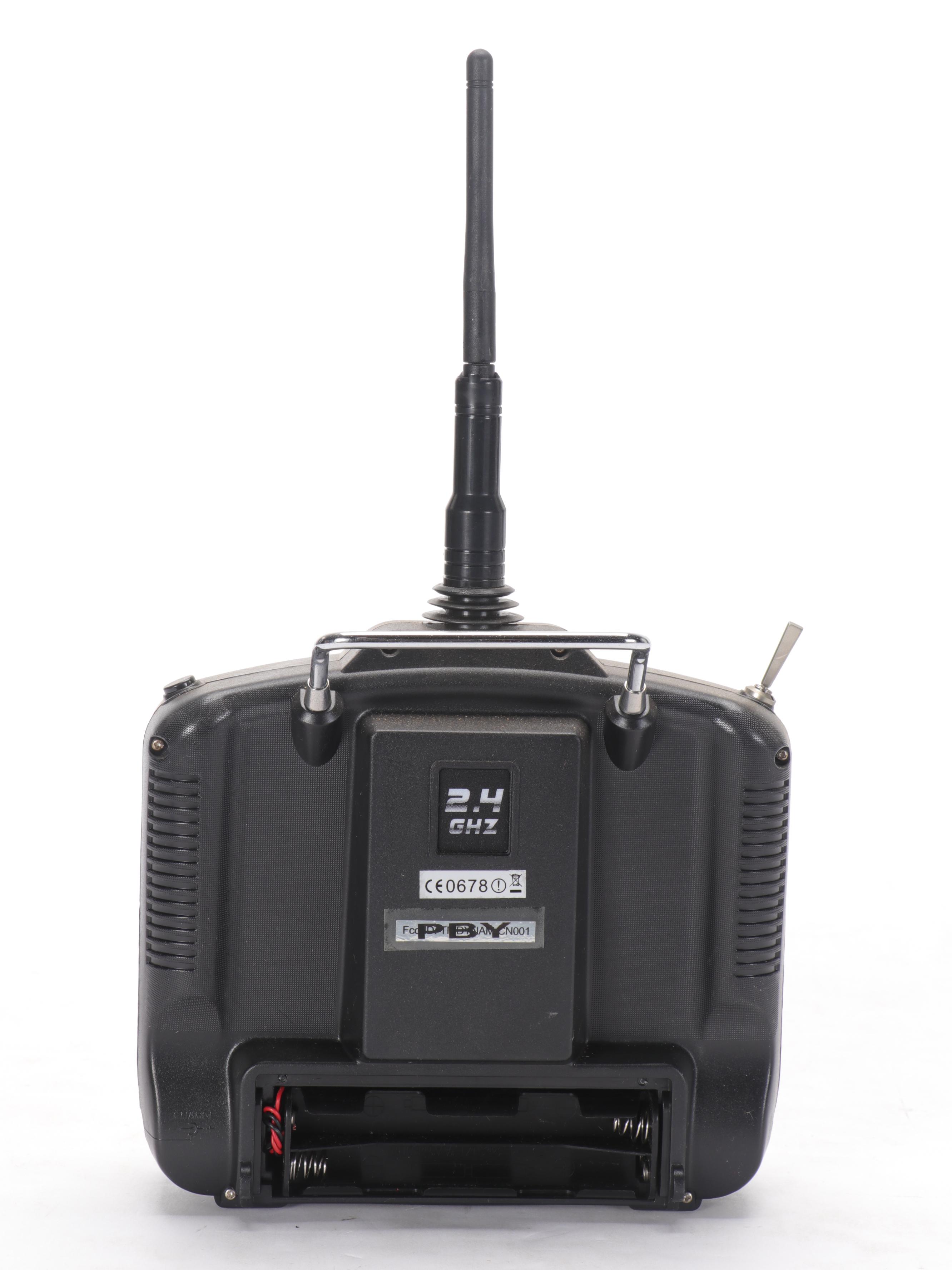 Dynam PBY Catalina Remote-Control U.S. Navy WWII Model Plane Kit