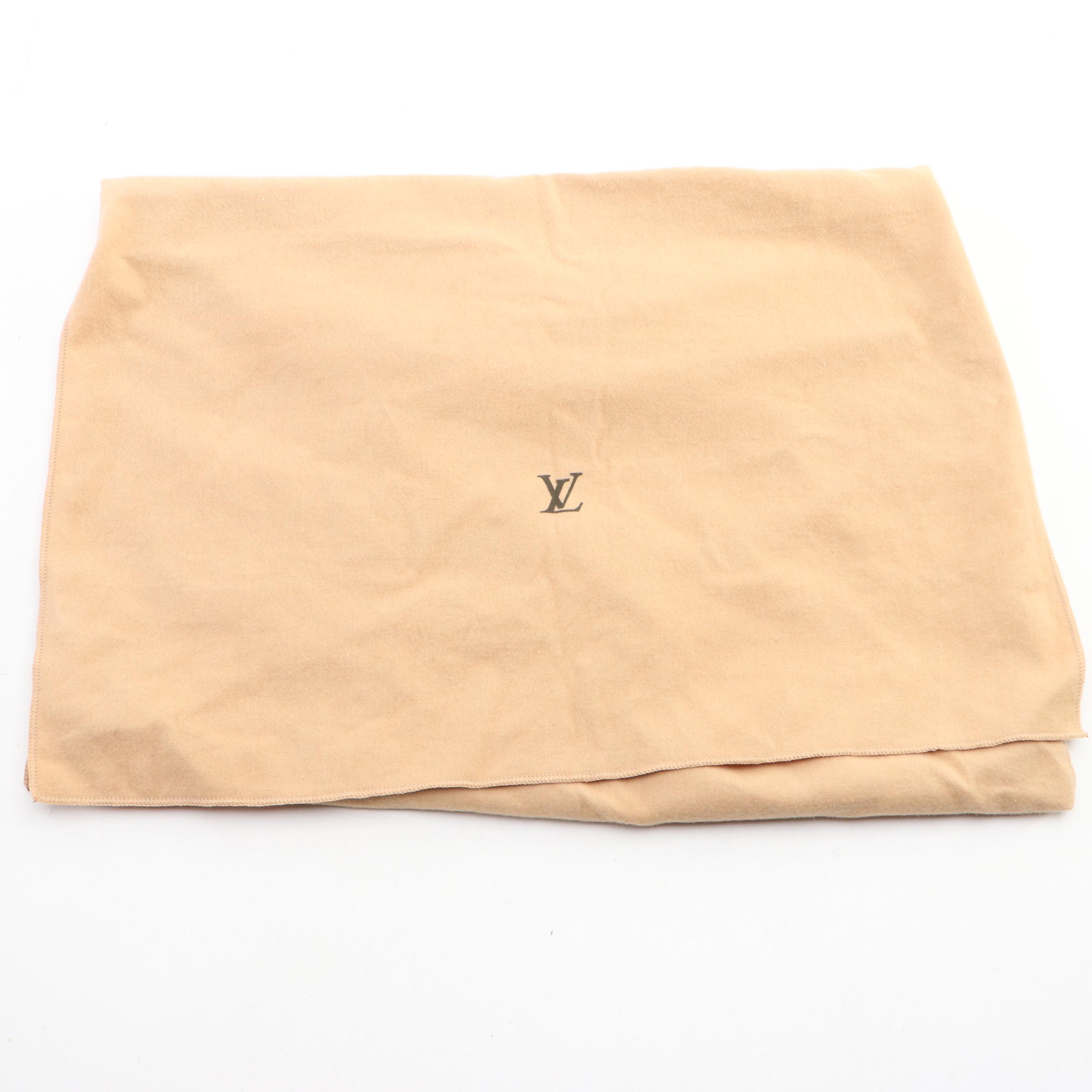 Louis Vuitton Alma PM in Monogram Canvas and Vachetta Leather