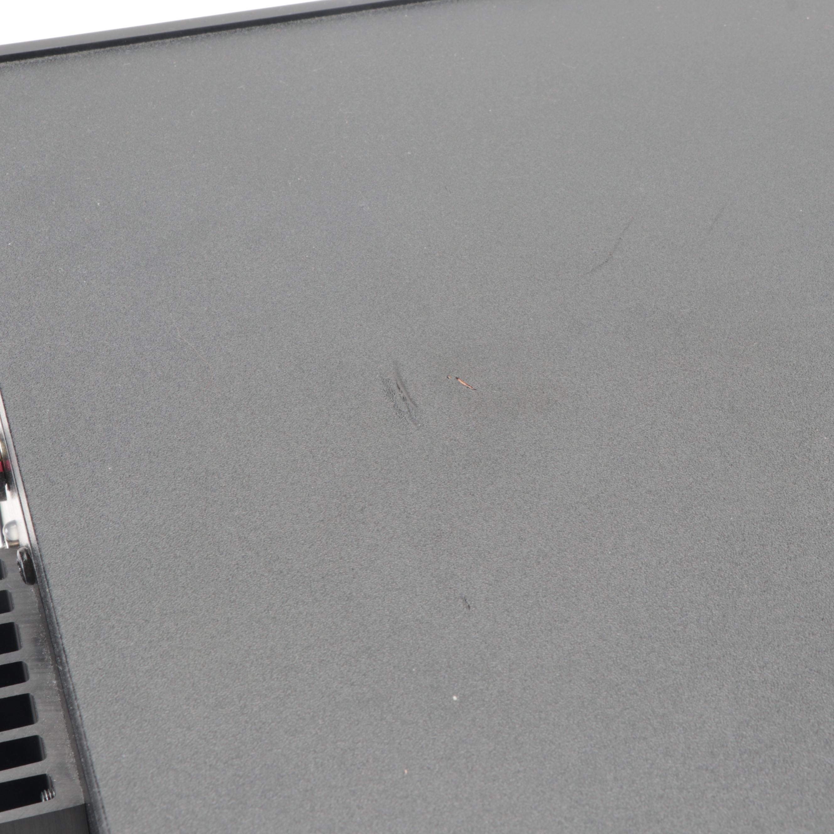 Atlantic Technology Model 102 SB Subwoofer and 920 Satellite Speaker System