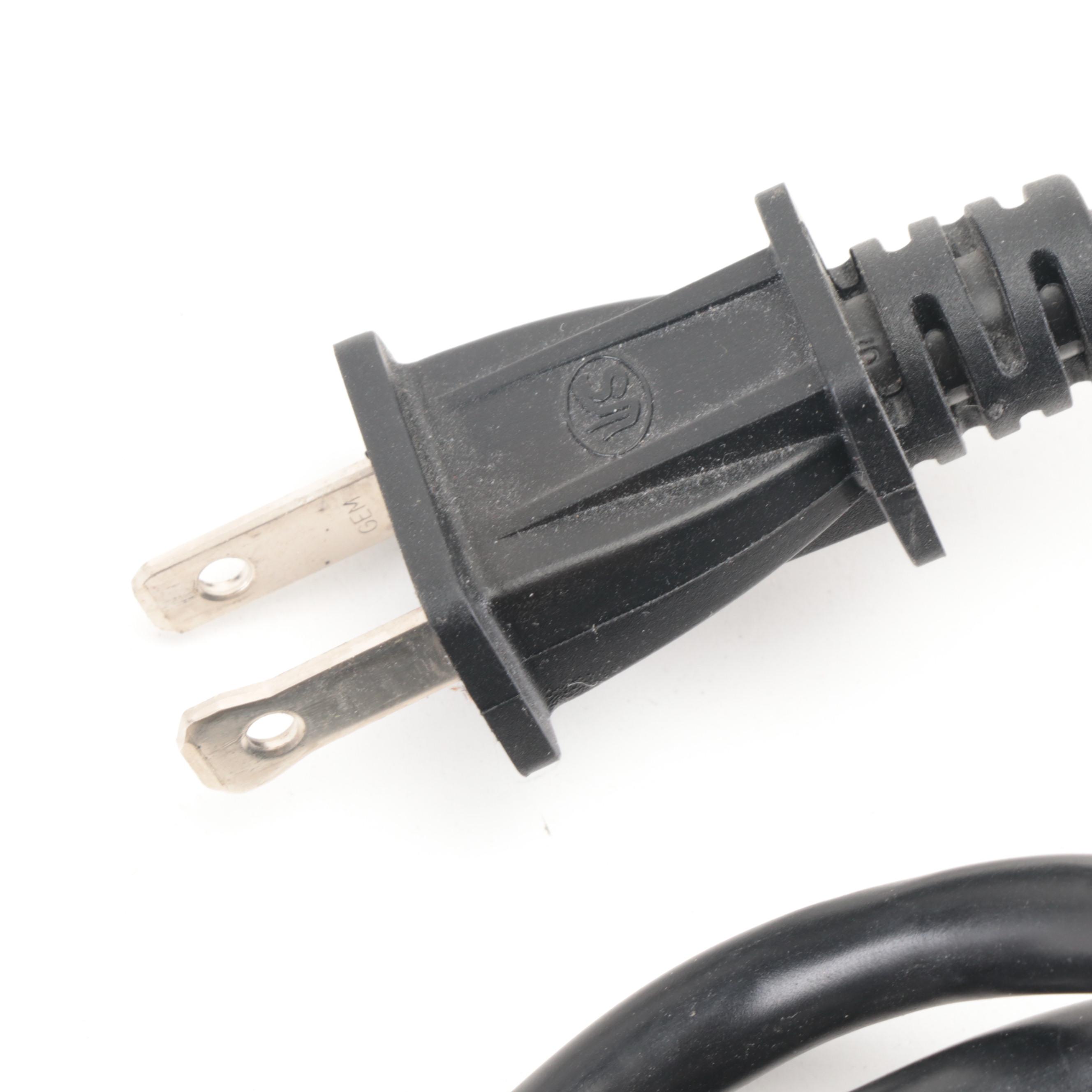 Atlantic Technology Model 102 SB Subwoofer and 920 Satellite Speaker System