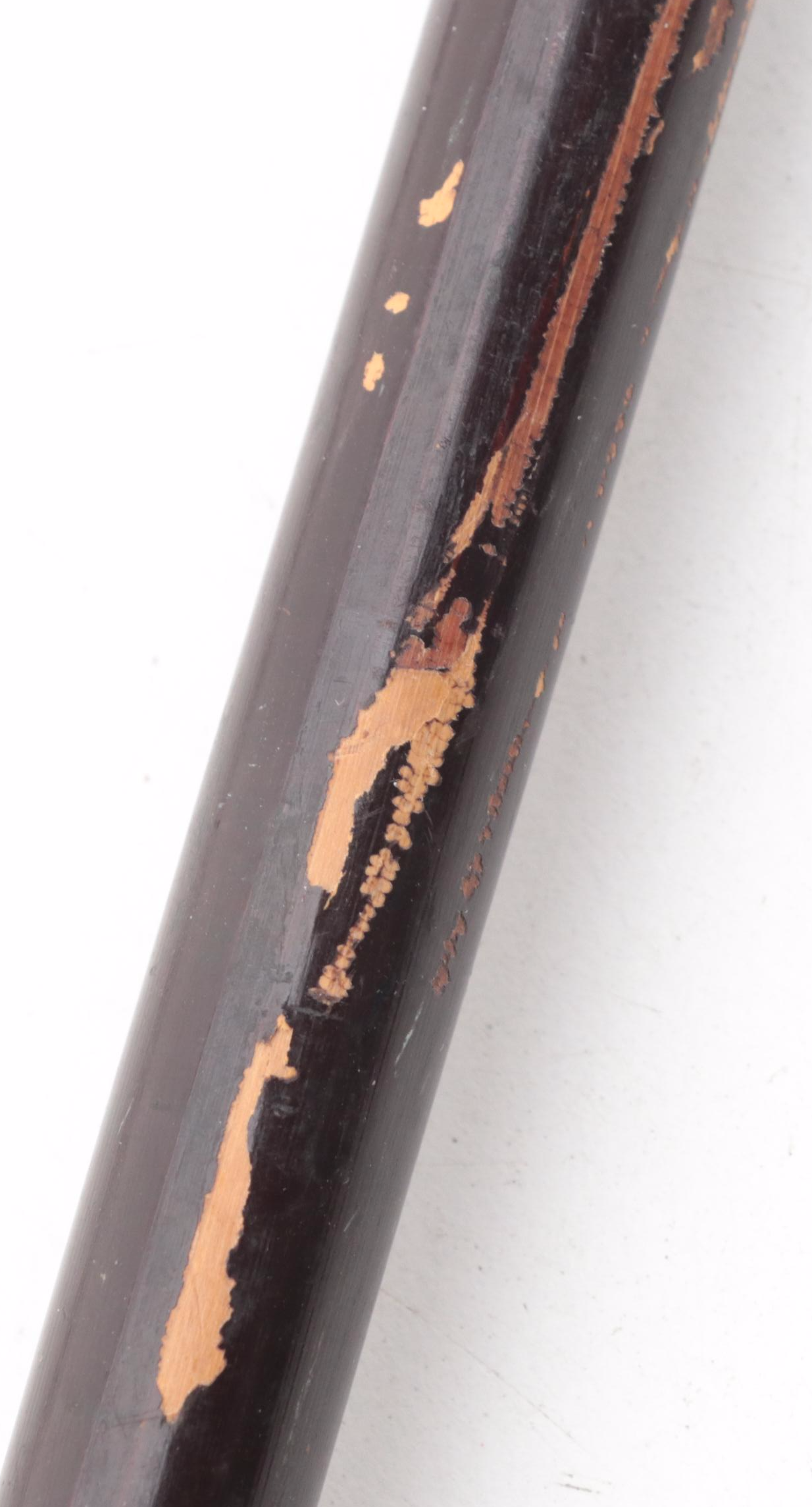 Coopers Mouse Handle Walking Stick with Walking Cane Collection