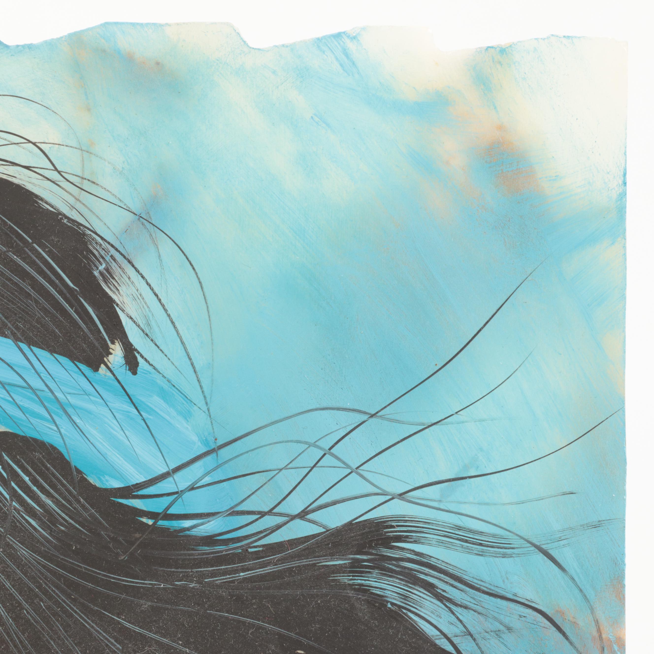 Portrait Oil Paintings of Native Americans