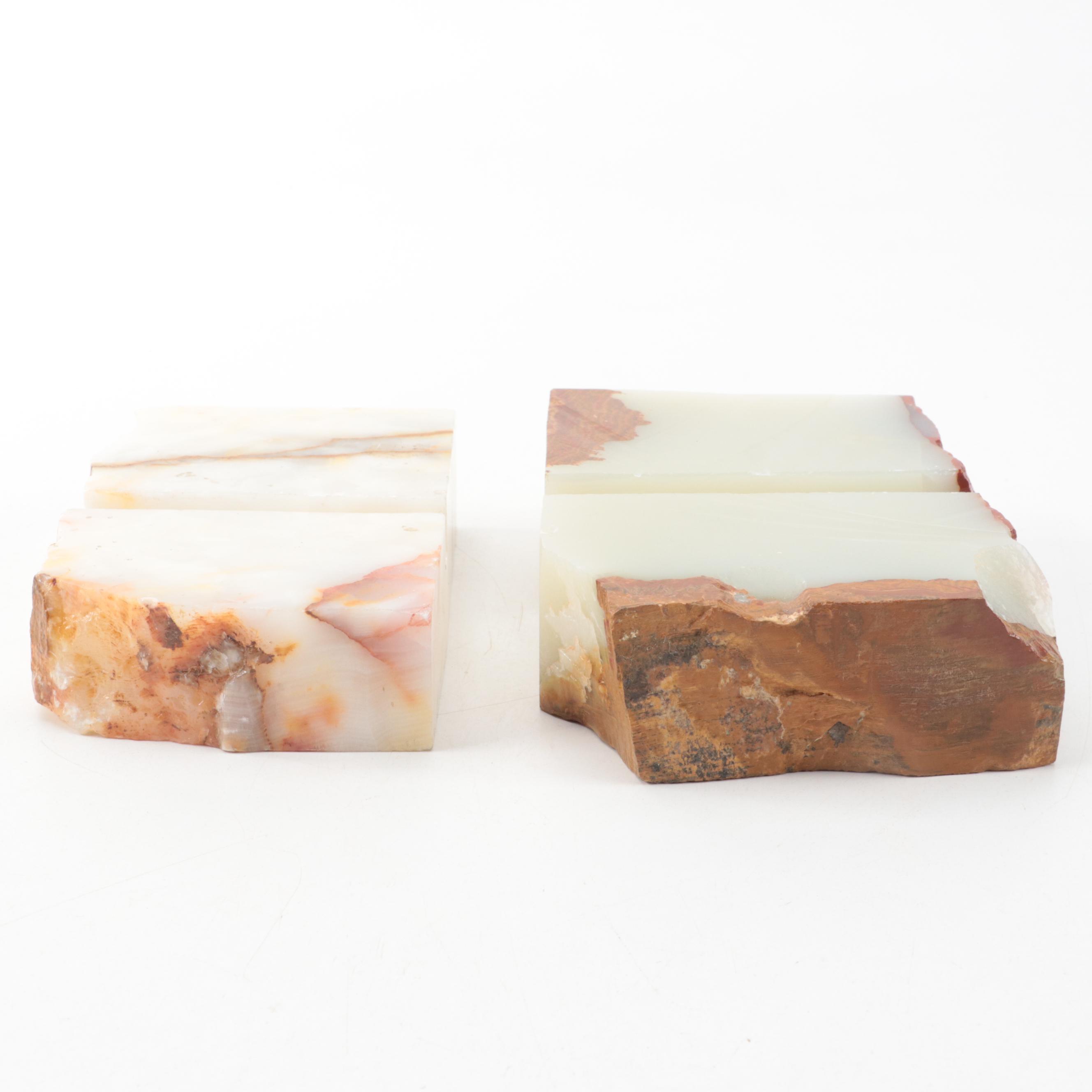 Portrait Oil Paintings of Native Americans