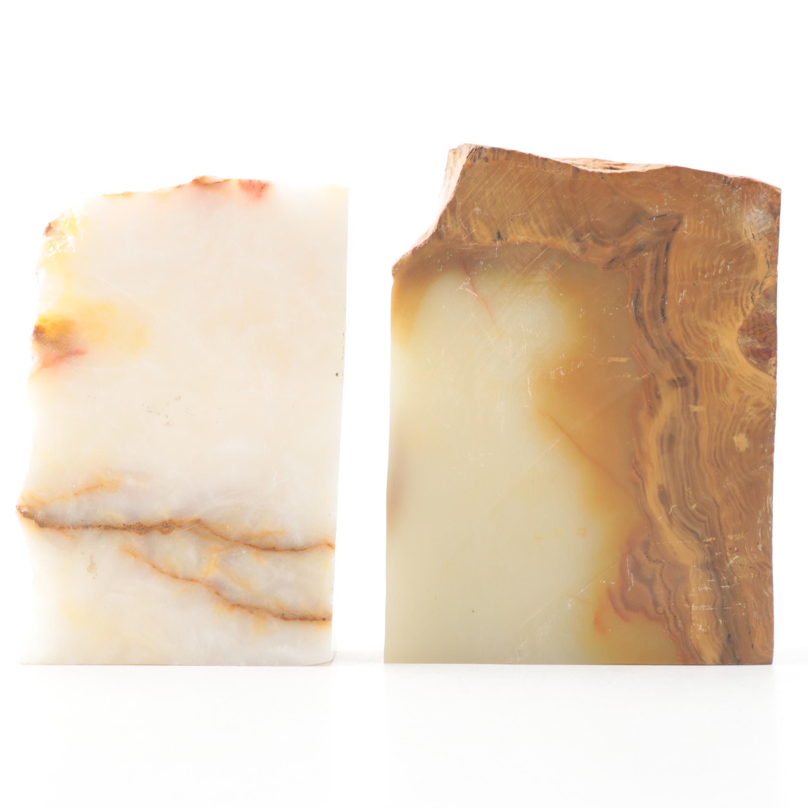 Portrait Oil Paintings of Native Americans