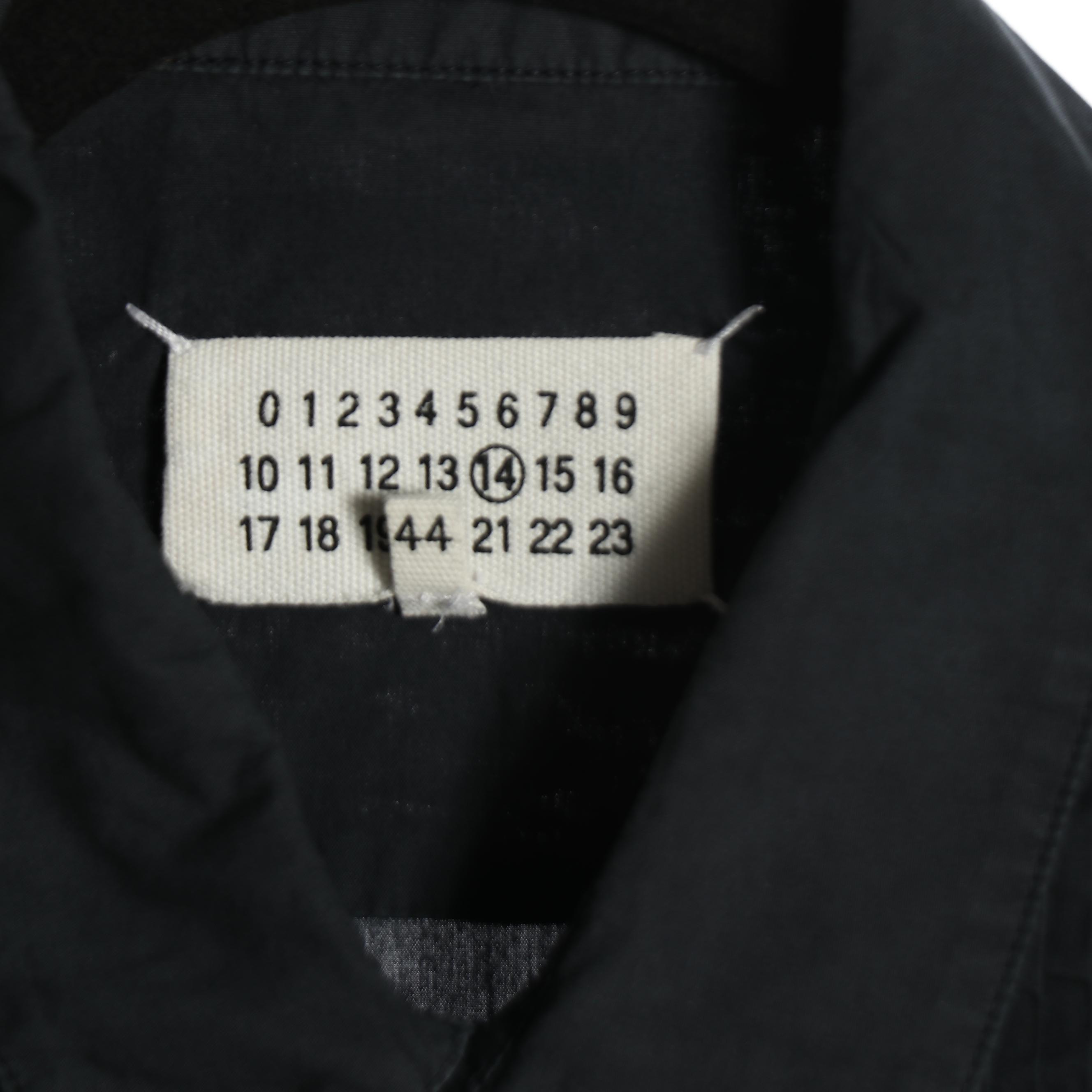 Men's Paul Smith Jacket and Shirts with Brioni and Ann Demeulemeester Shirts