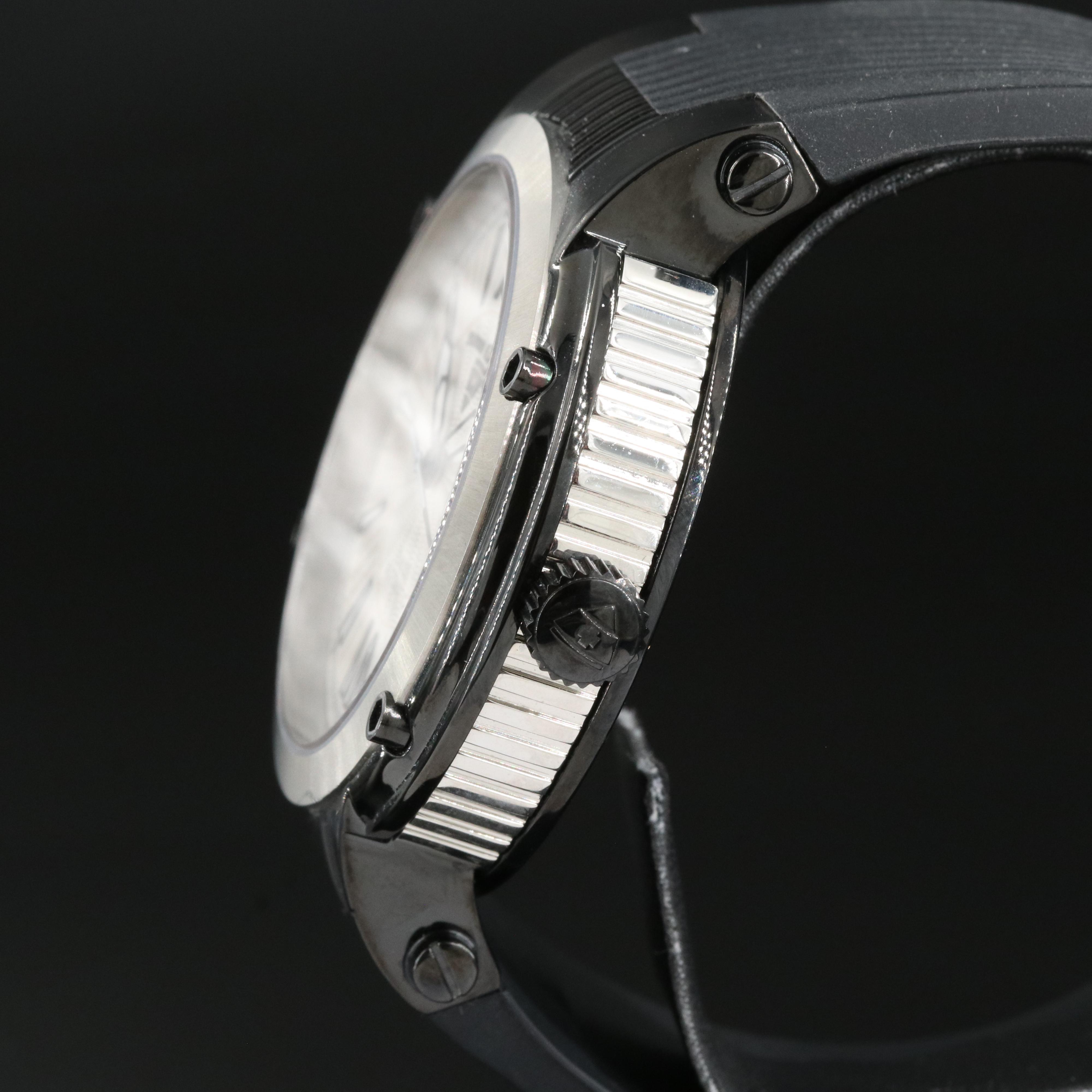 Swiss Legend Automatic Watch