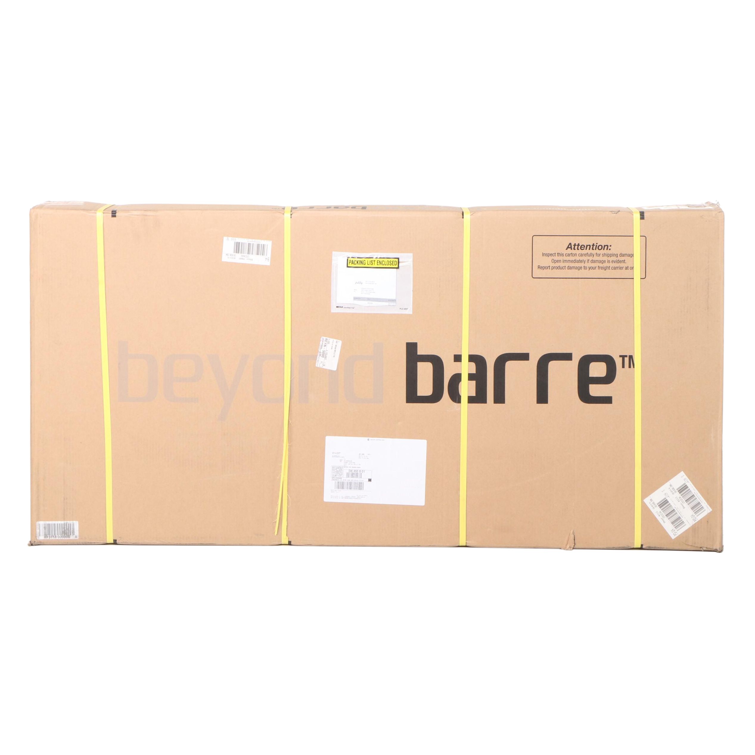 BeyondBarre Sport Barre Home Workout System