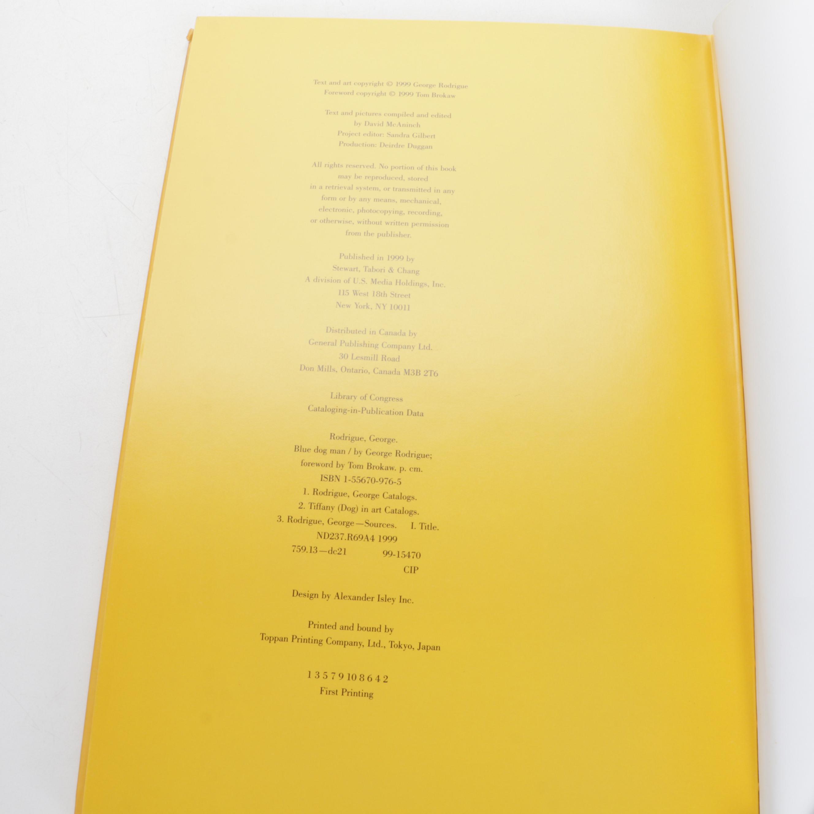 First Edition Early Printing "Degenerate Art" by Stephanie Barron and More