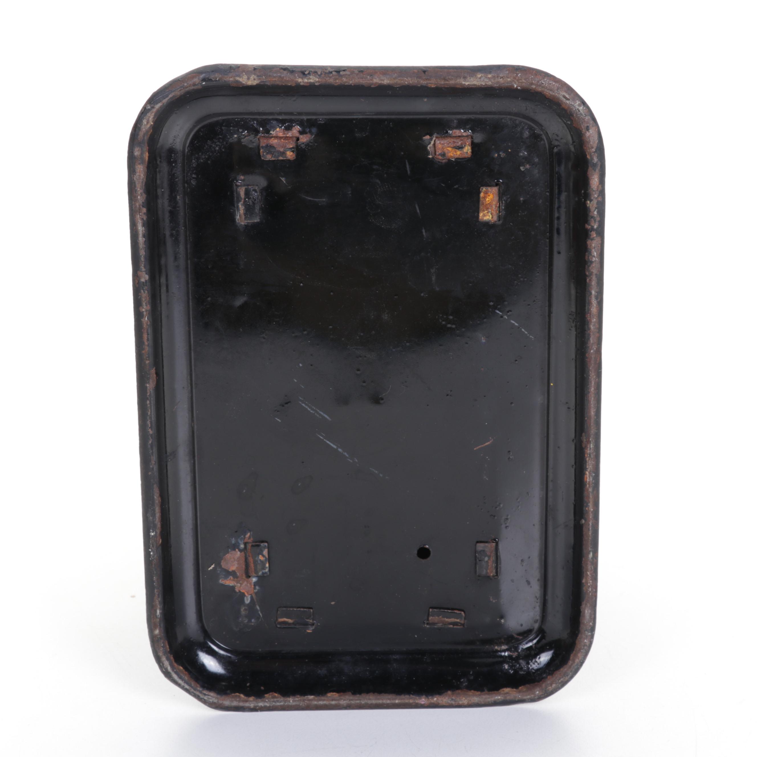 Cast Iron Candle Sconce, Scales, Block Planes and Other Primitive Tools