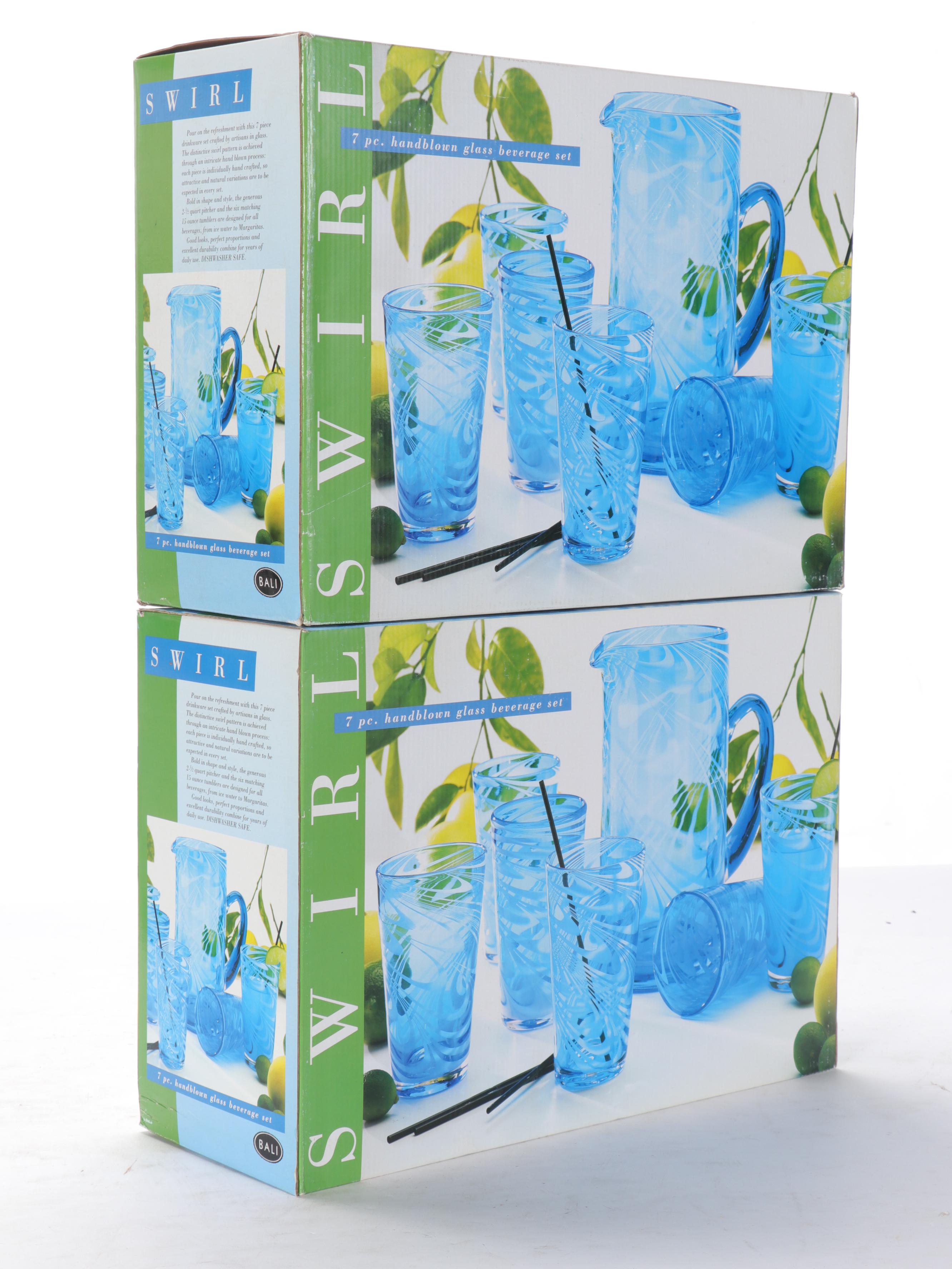 Tramontina Fondue Set with Serveware and Basket Collection