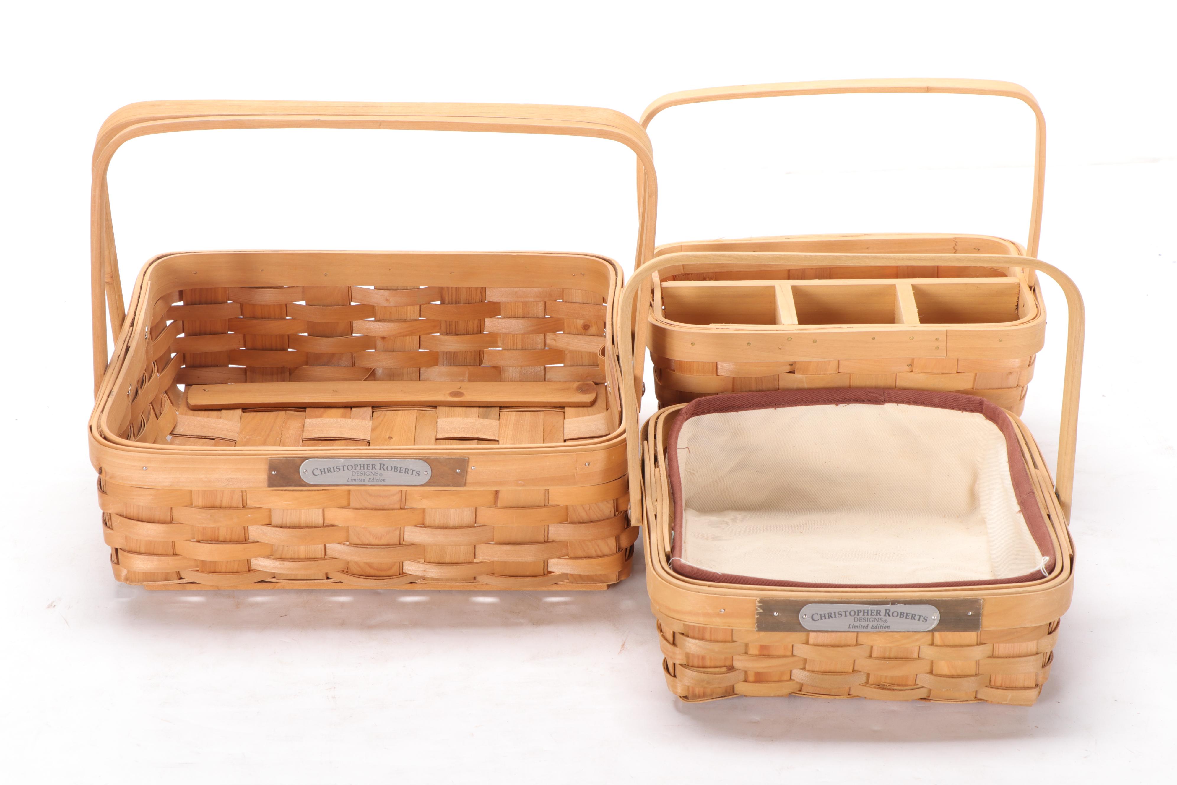 Tramontina Fondue Set with Serveware and Basket Collection