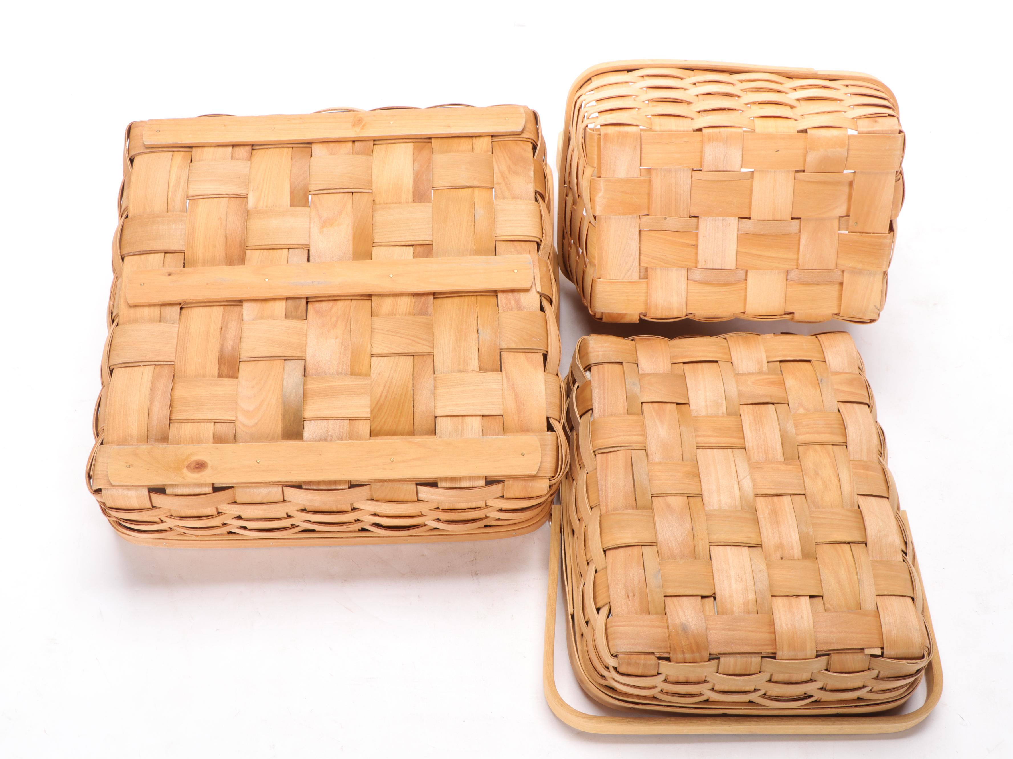 Tramontina Fondue Set with Serveware and Basket Collection