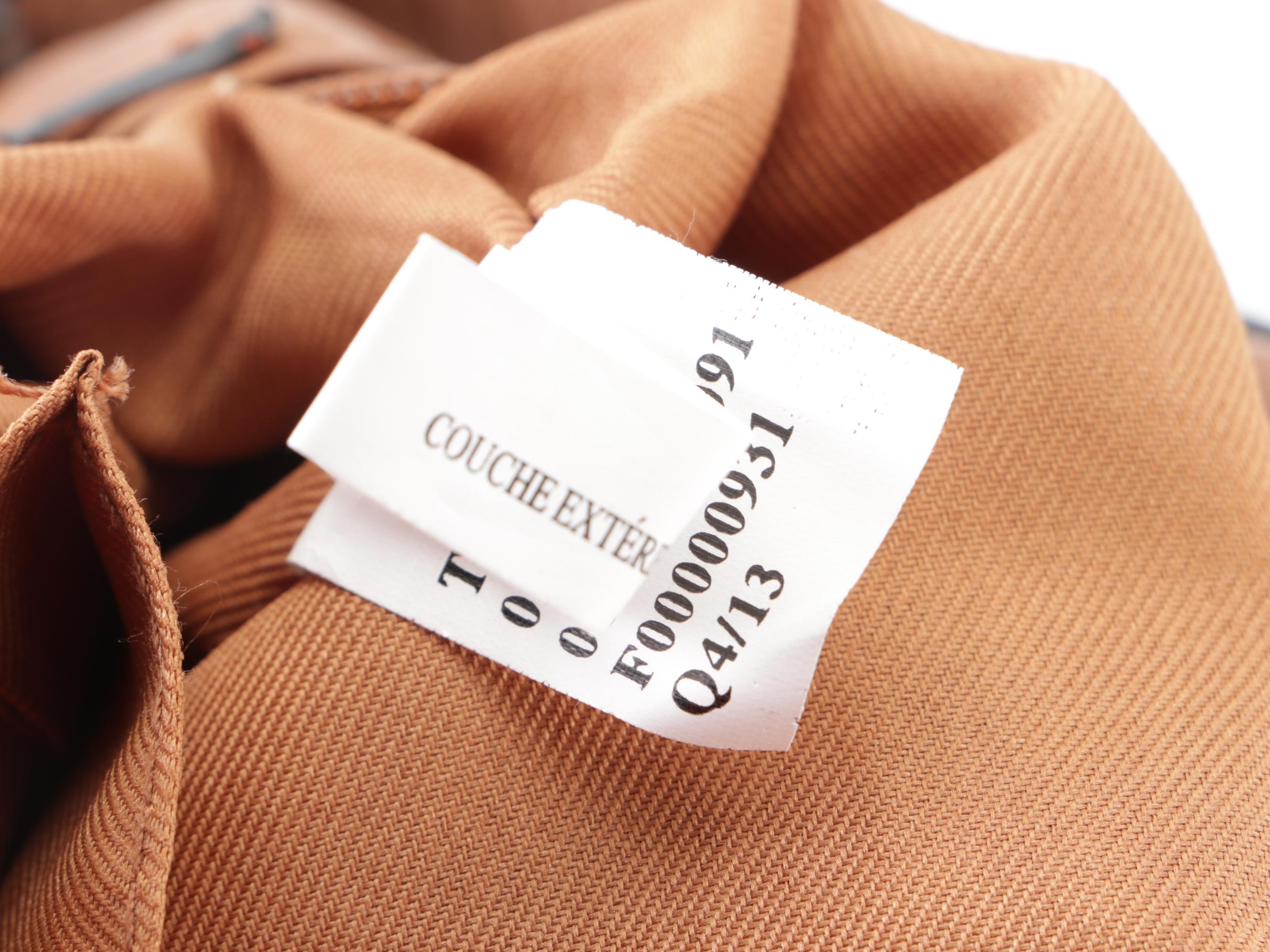 Merona Shoulder Bag in Light Brown