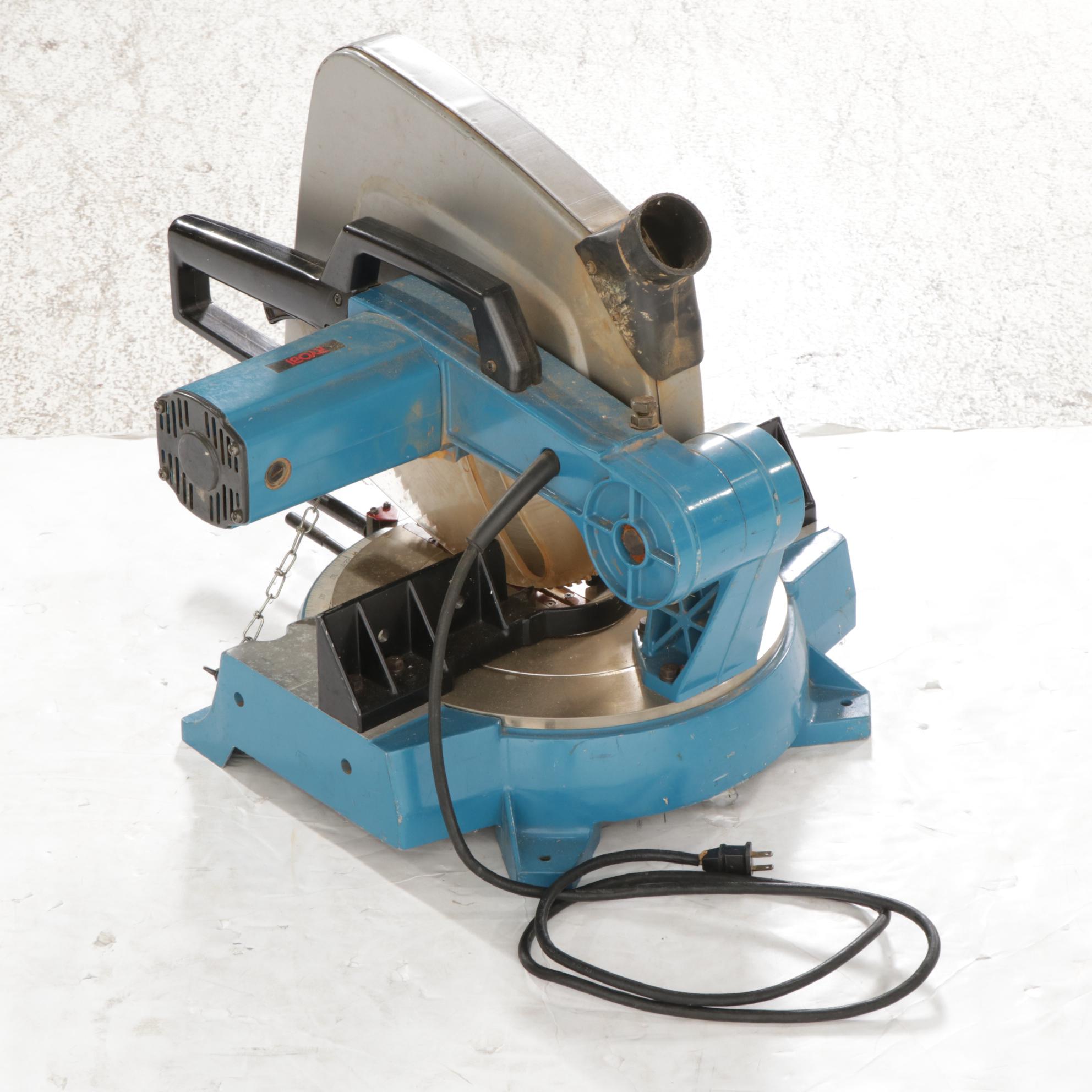 Ryobi 14-Inch Miter Saw
