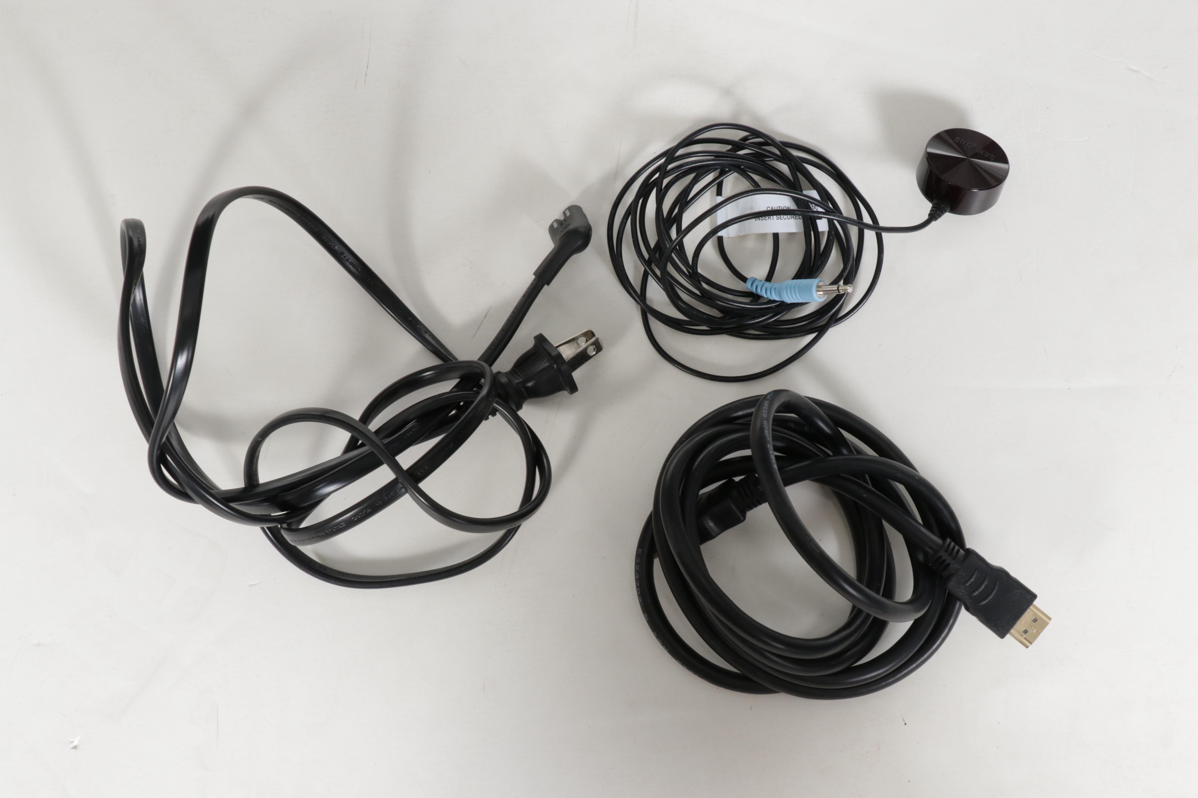 Sony Class Bravia 50" Smart LED 4K UHD TV With DVD Player, 2021