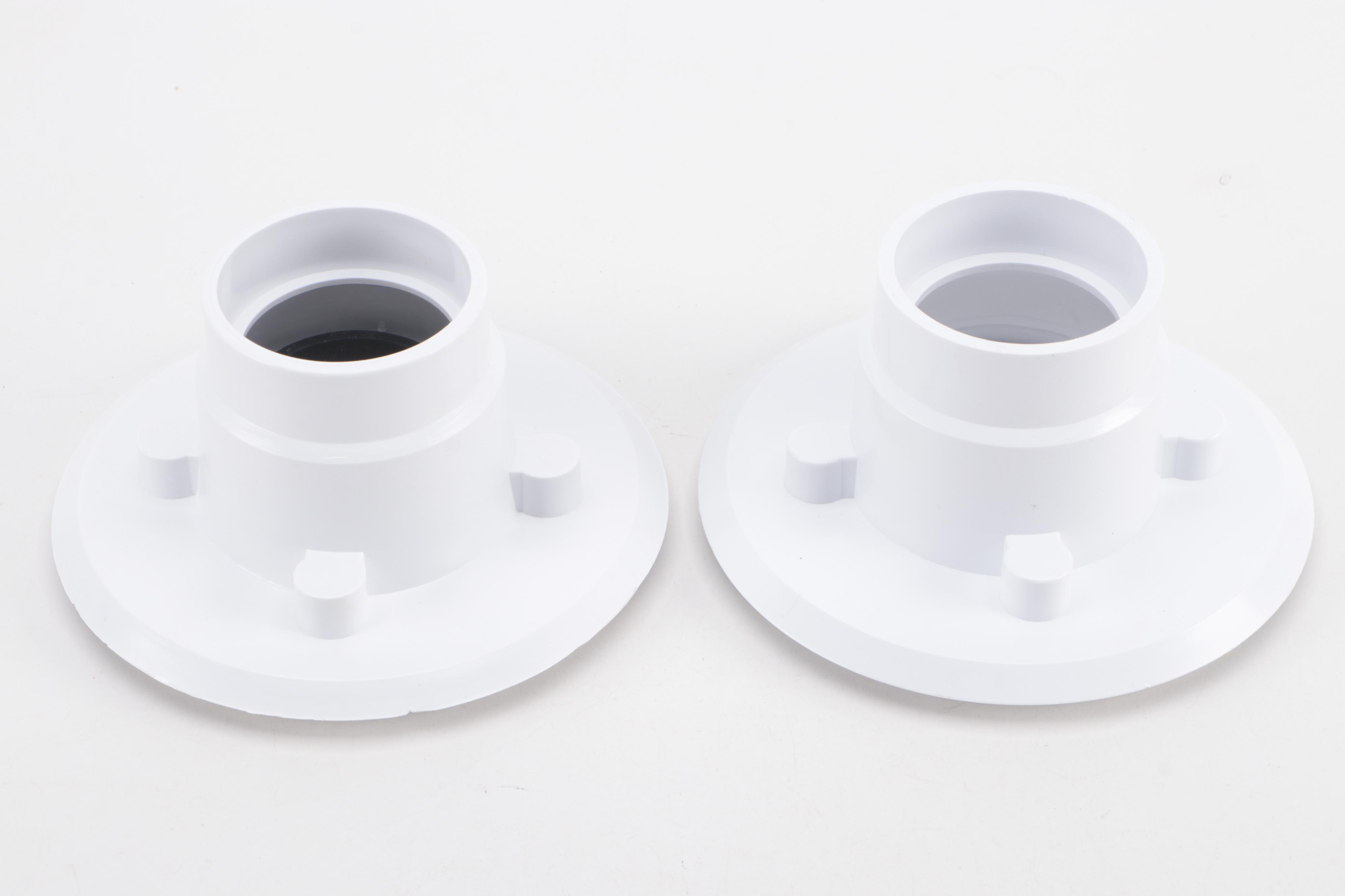 PVC Drain Flange Couplings