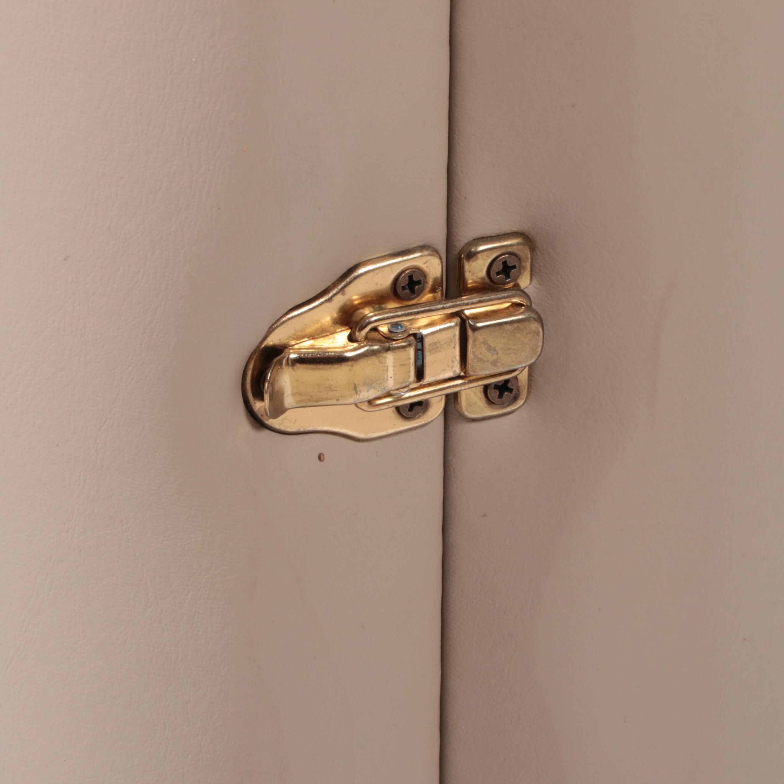 Golden Ratio Woodworks Folding Massage Table