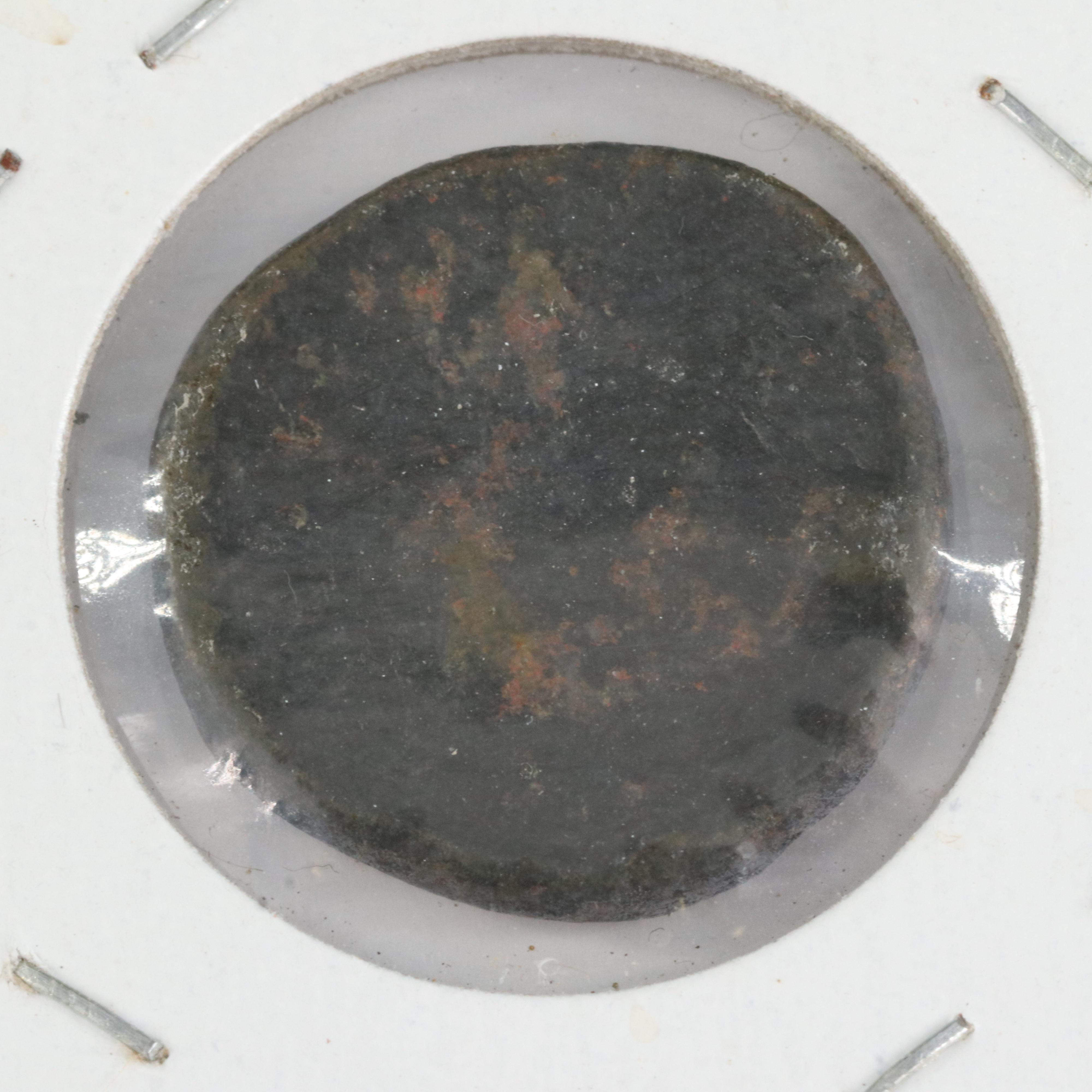 Ancient Roman and Roman Gaul Bronze Coins