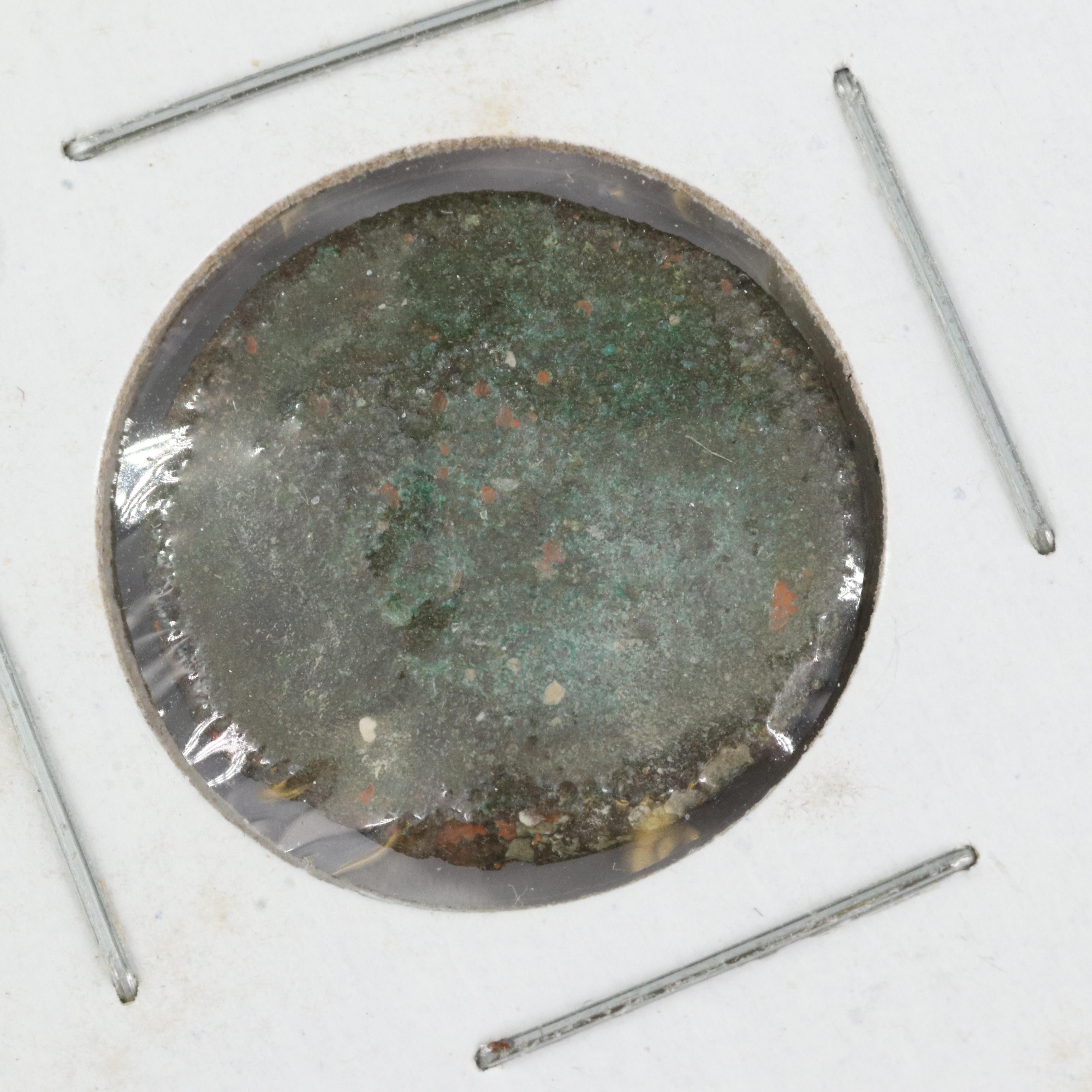 Ancient Roman and Roman Gaul Bronze Coins