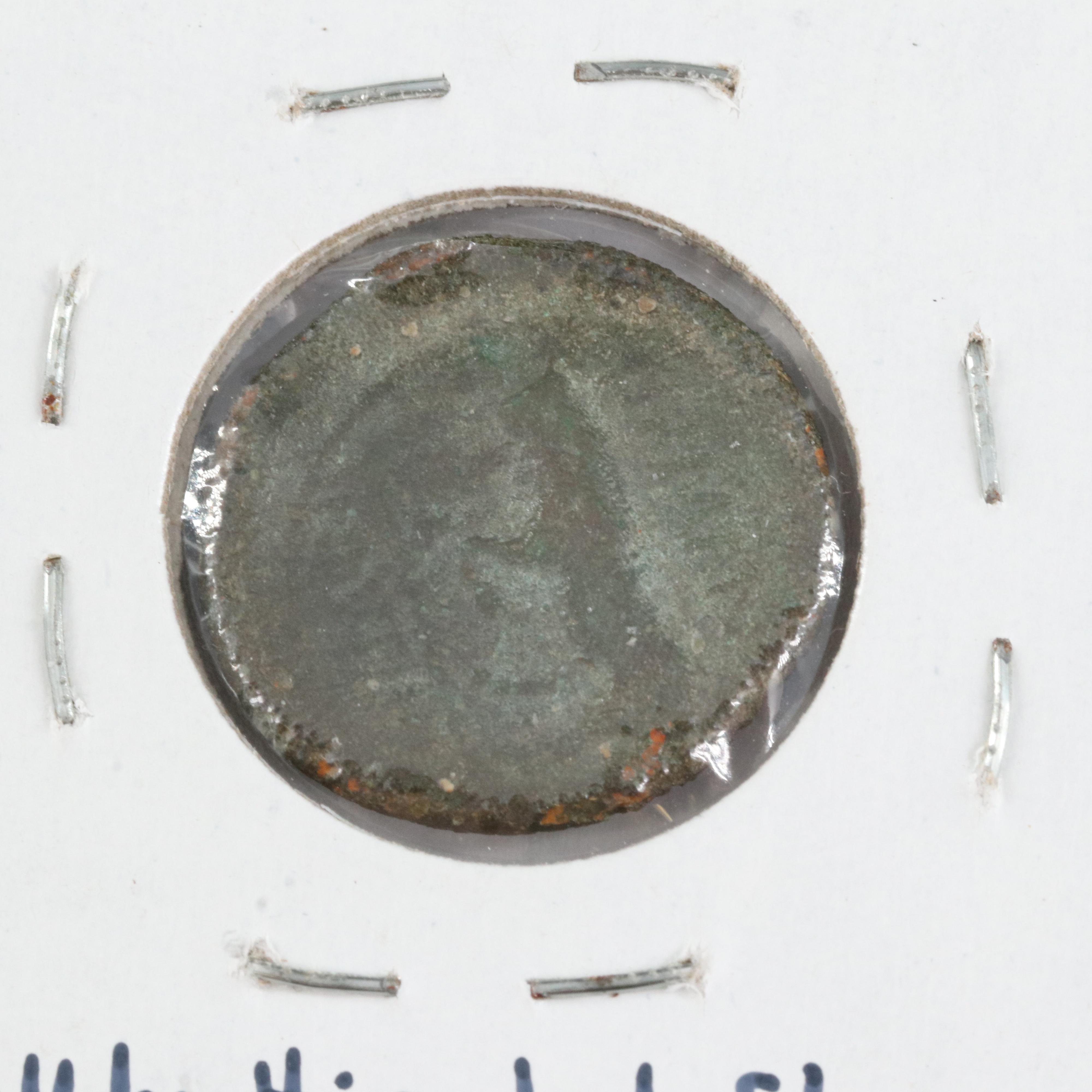 Ancient Roman and Roman Gaul Bronze Coins