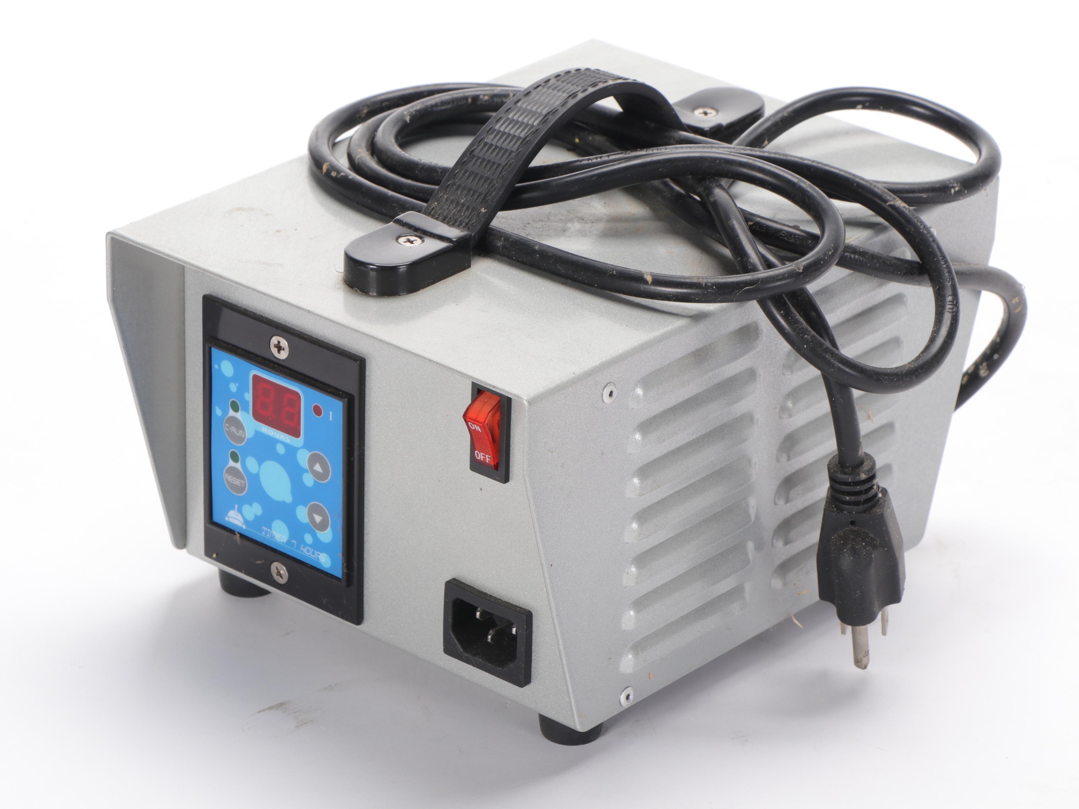 Aquabot Turbo T2 In Ground Automatic Swimming Pool Cleaner