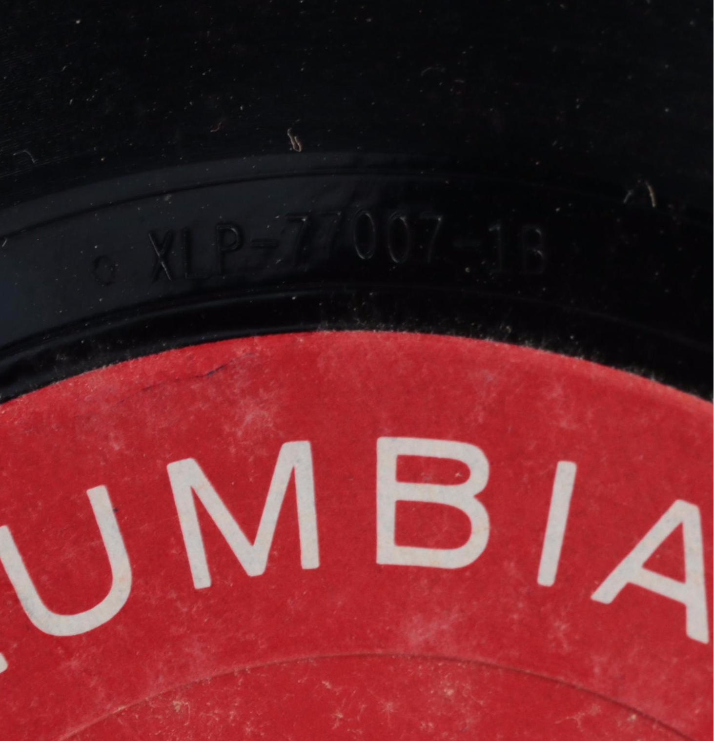 Johnny Cash, Hank Williams, George Jones, Buck Owens and More Country Records