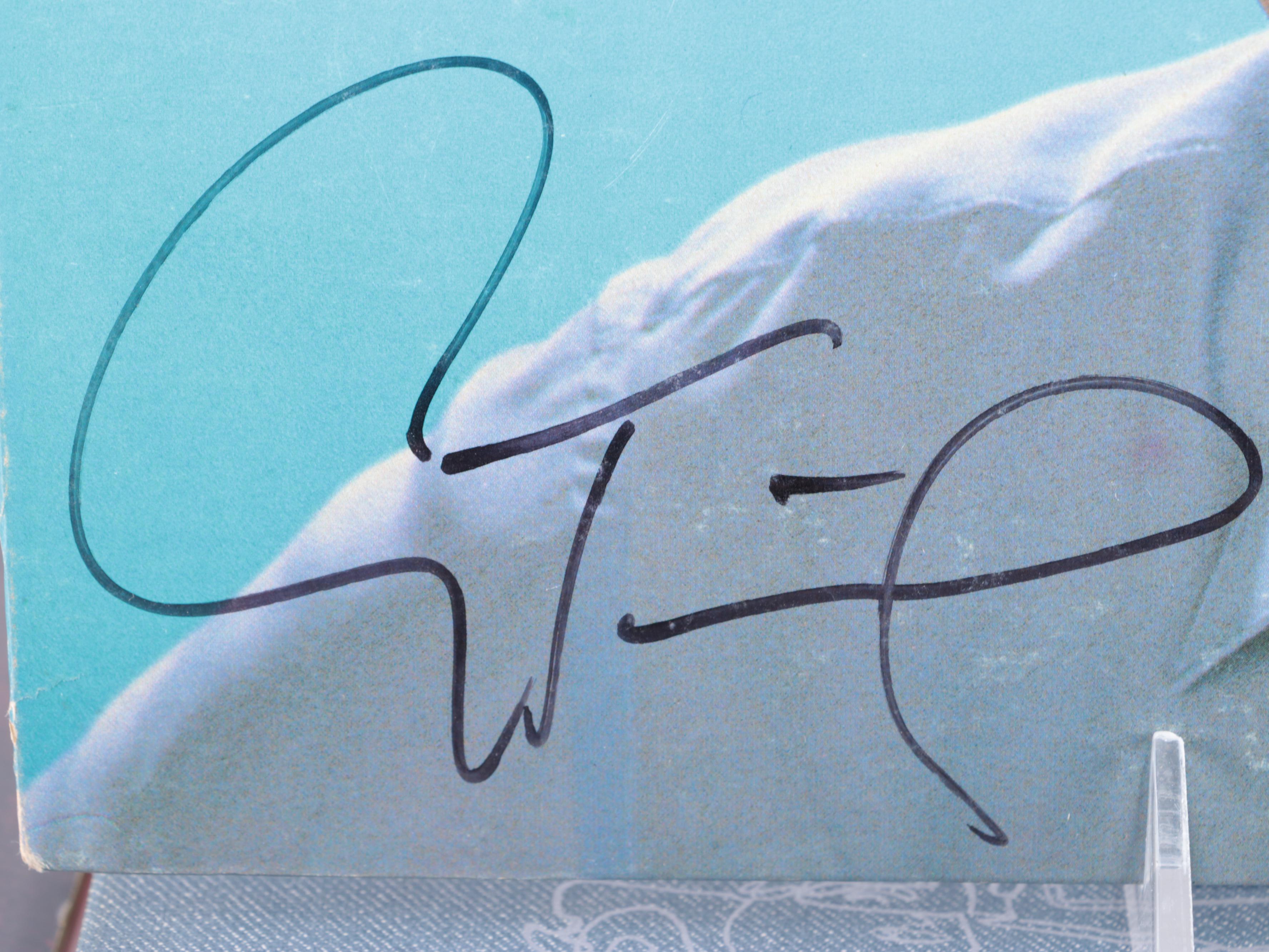 Waylon Jennings, Willie Nelson, Hank Williams Jr., Elvis, More Country Records