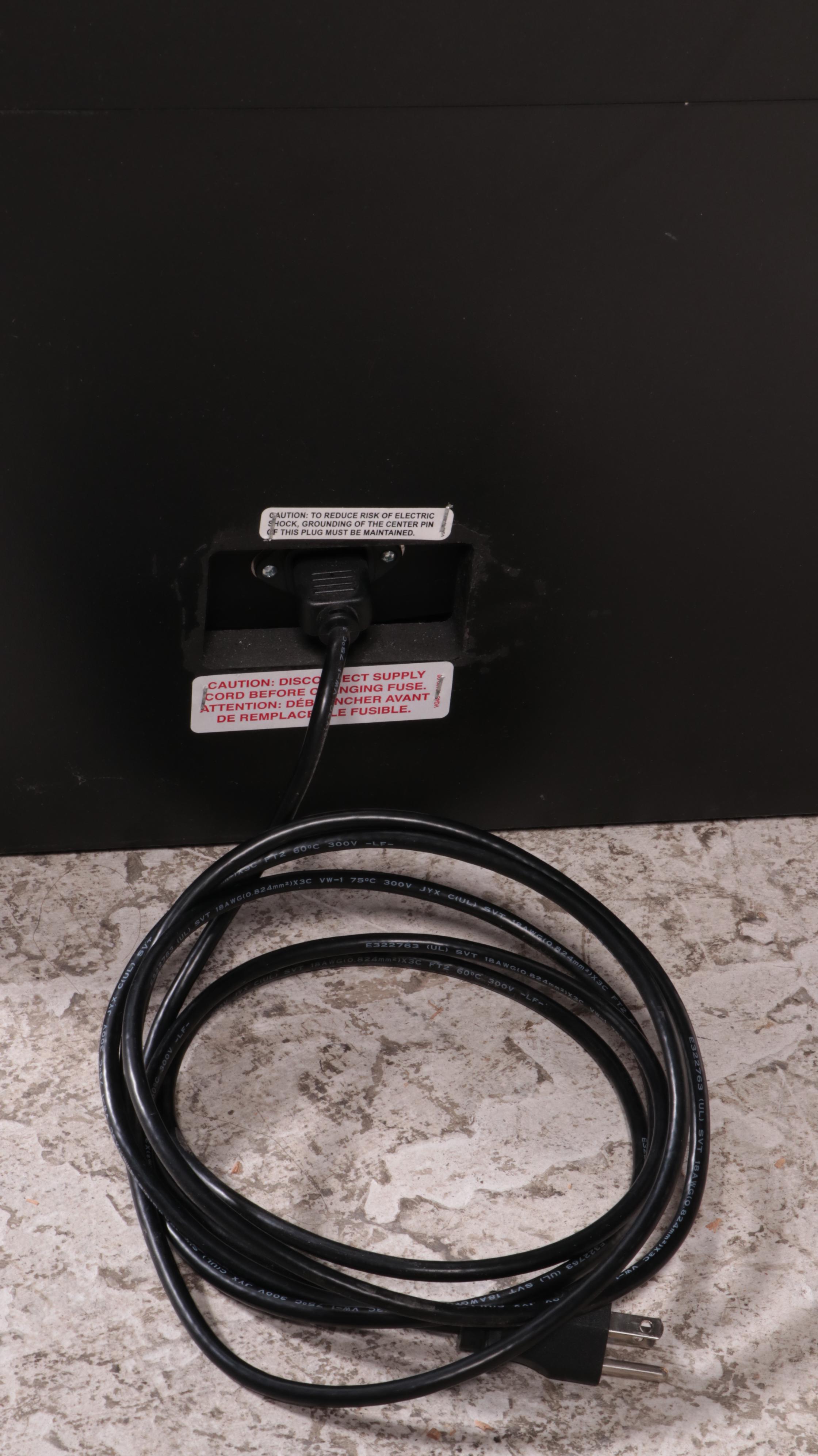 Namco Pac-Man's Arcade Party Video Arcade Game