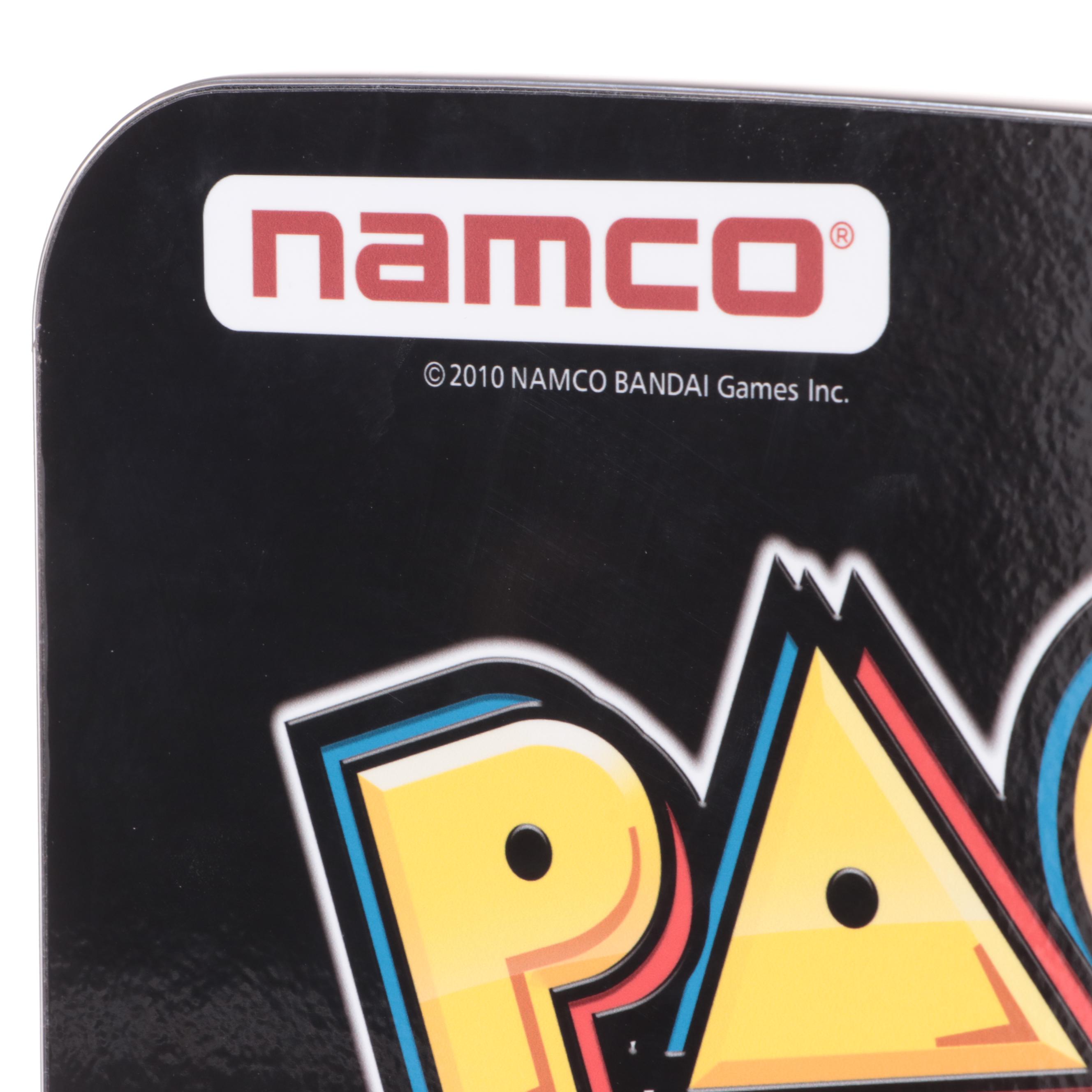 Namco Pac-Man's Arcade Party Video Arcade Game