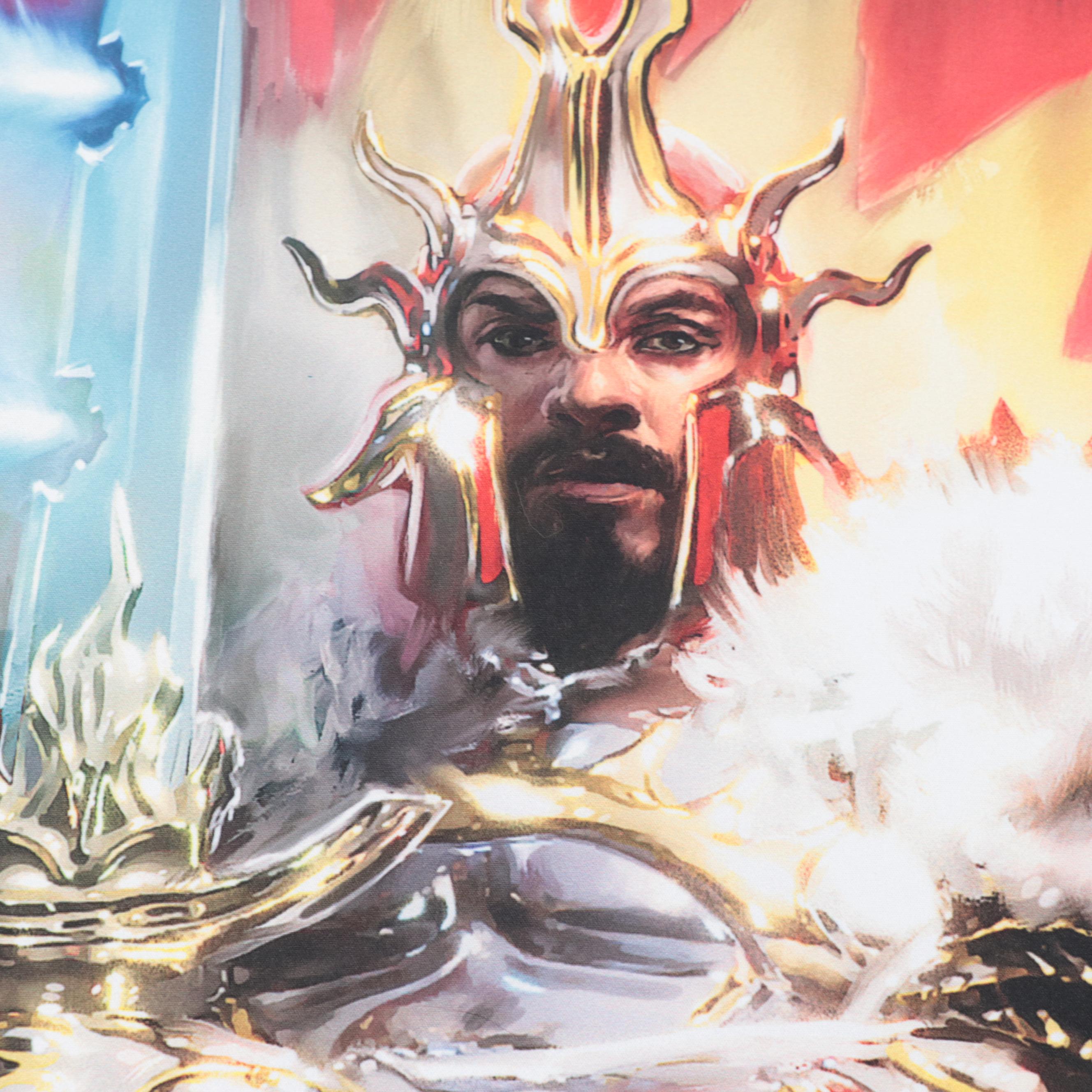 Magic: The Gathering Trading Cards With Uncommons, More, Playmats, 1990s–2020s