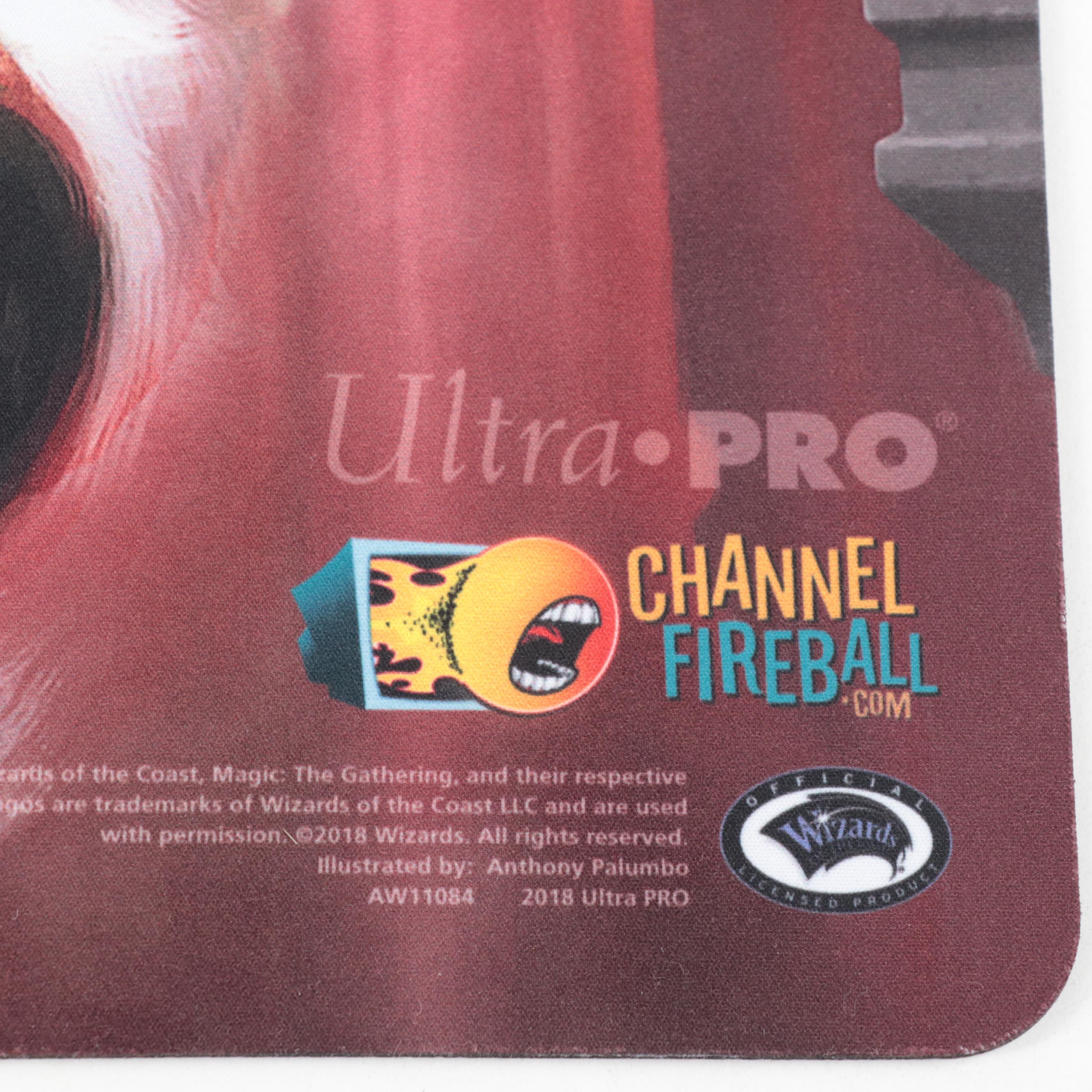 Magic: The Gathering Trading Cards With Uncommons, More, Playmats, 1990s–2020s