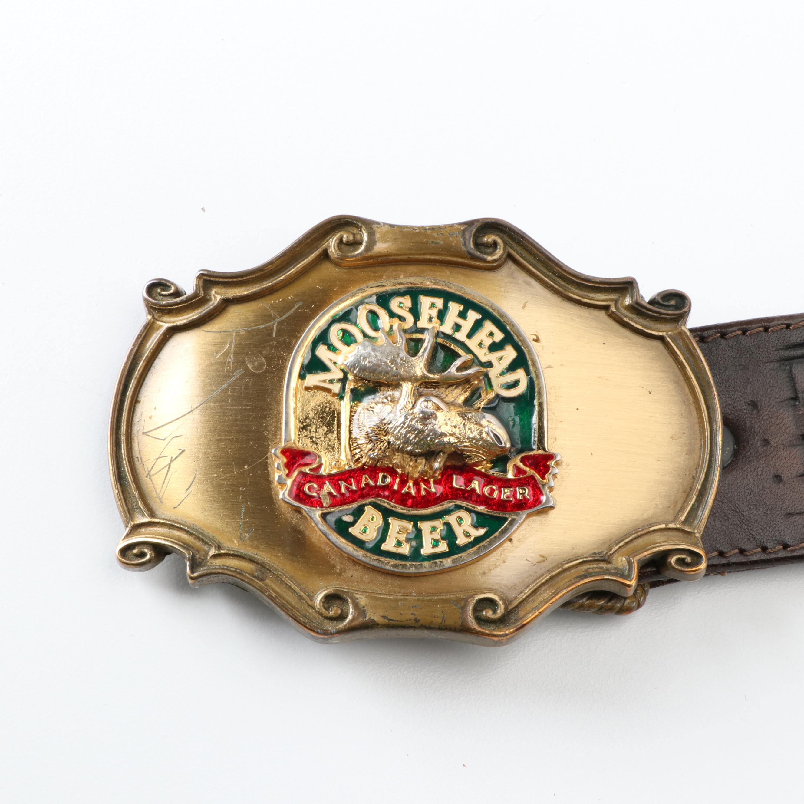 Nocona Belt Company, Ariat, and More Belts in Western Style and Woven Leather