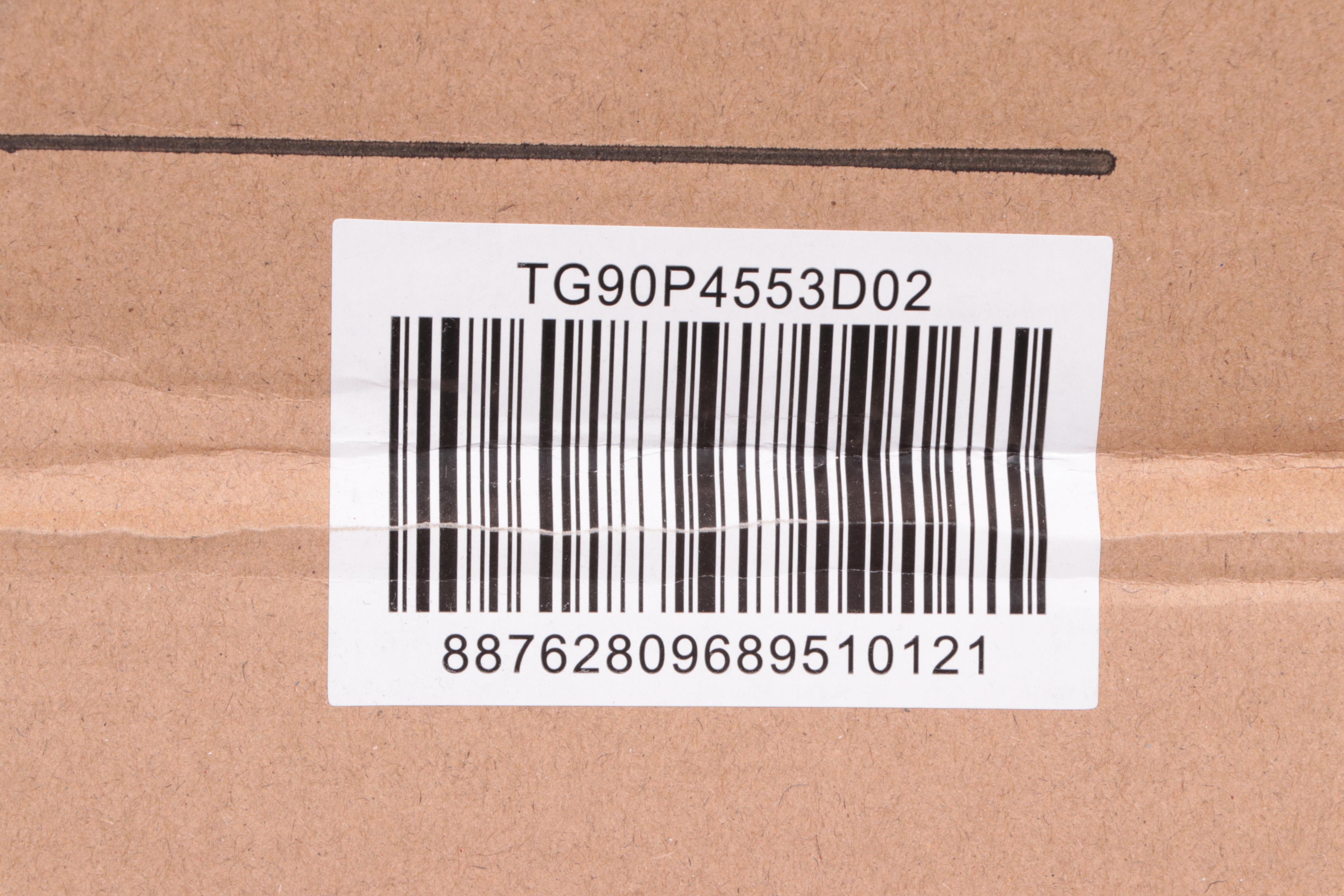 Balsam Hill Colorado Spruce Flip Tree