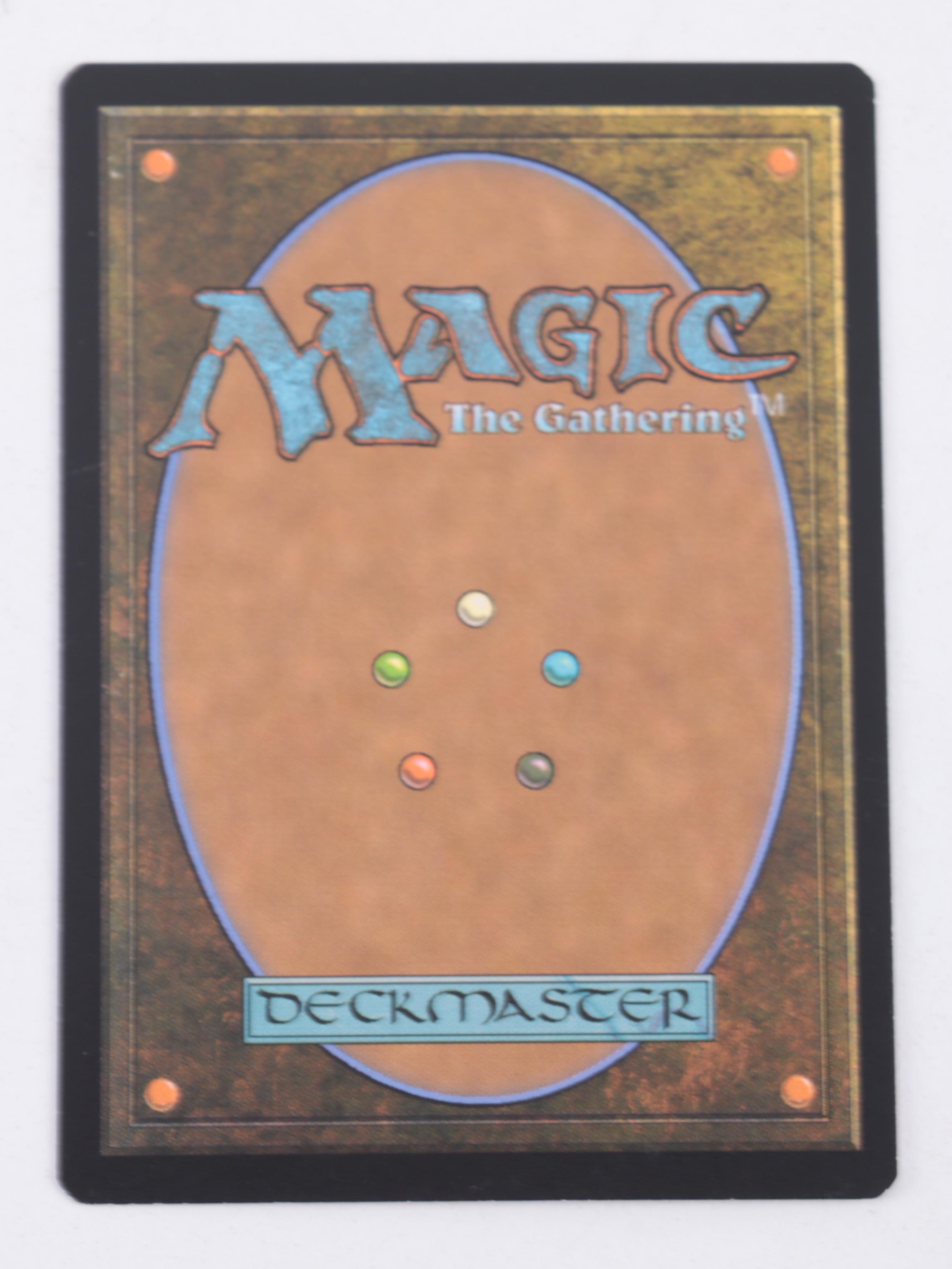 Magic: The Gathering Trading Cards With Uncommons, More, Playmats, 1990s–2020s