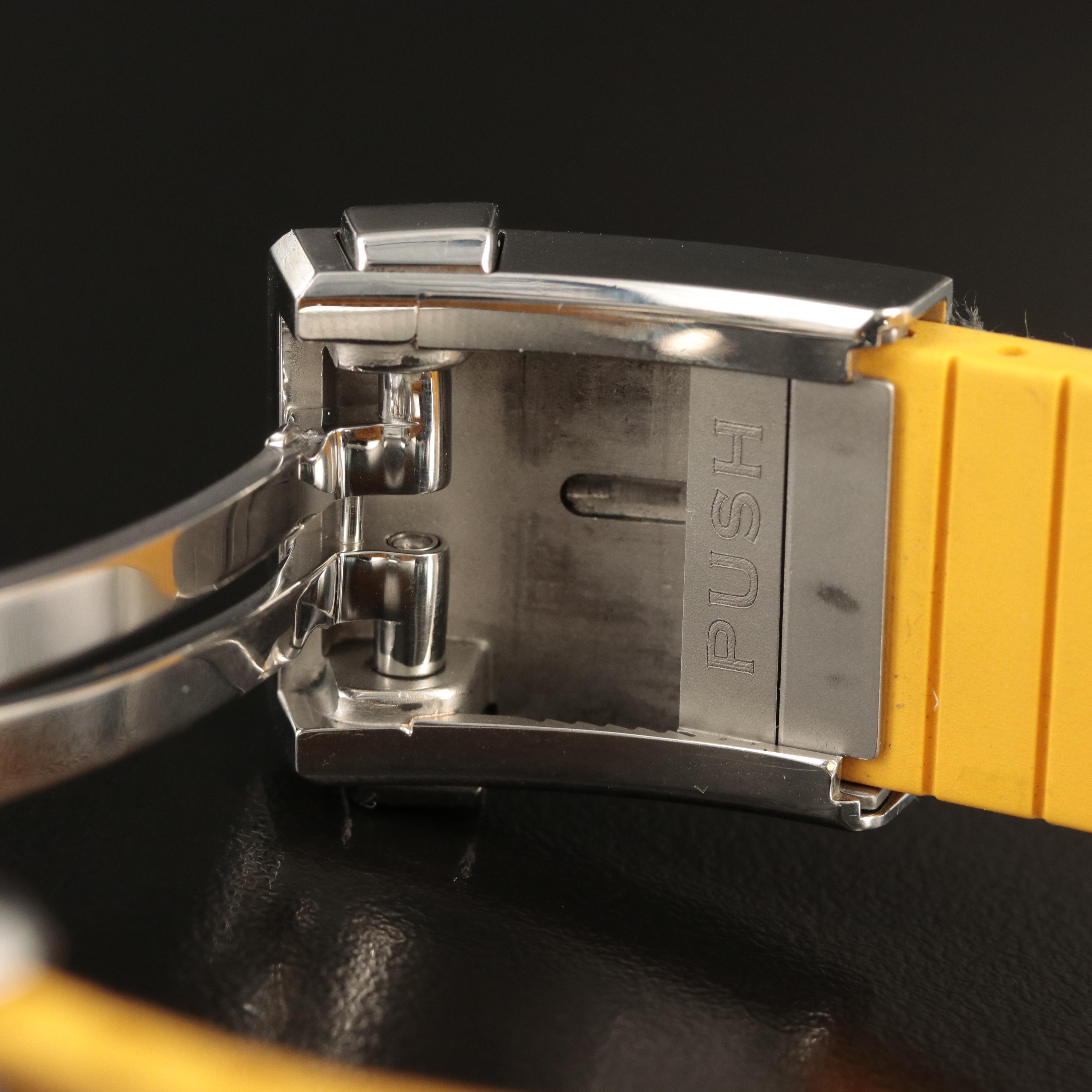 Breitling Superocean Heritage Chronograph 46mm Stainless Steel Watch