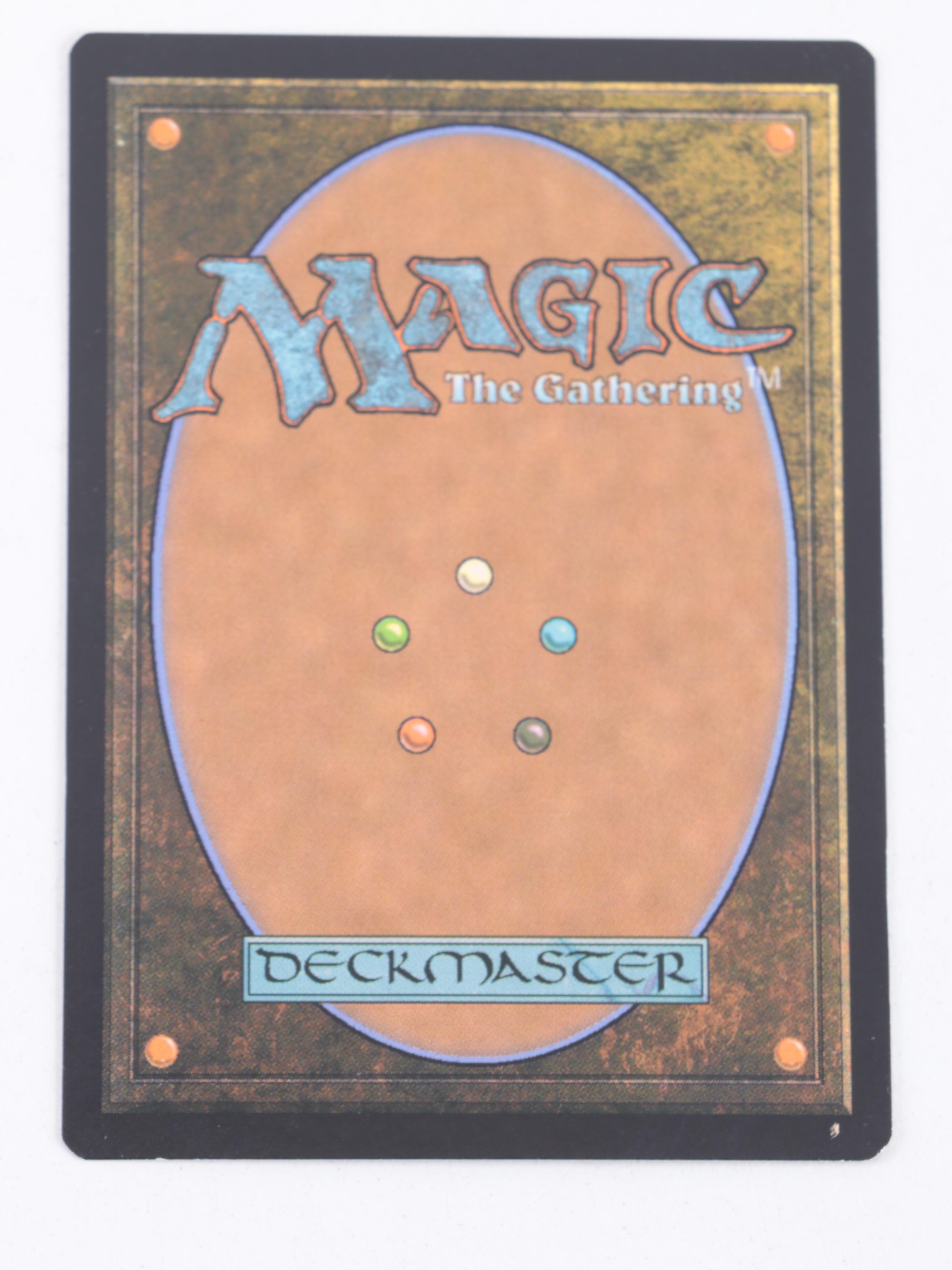 Magic: The Gathering Trading Cards With Uncommons, More, Playmats, 1990s–2020s