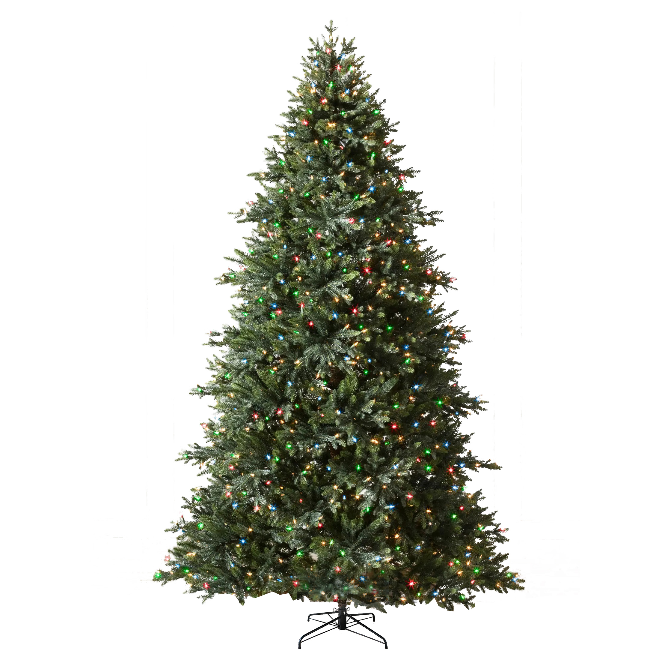 Balsam Hill Colorado Spruce Flip Tree