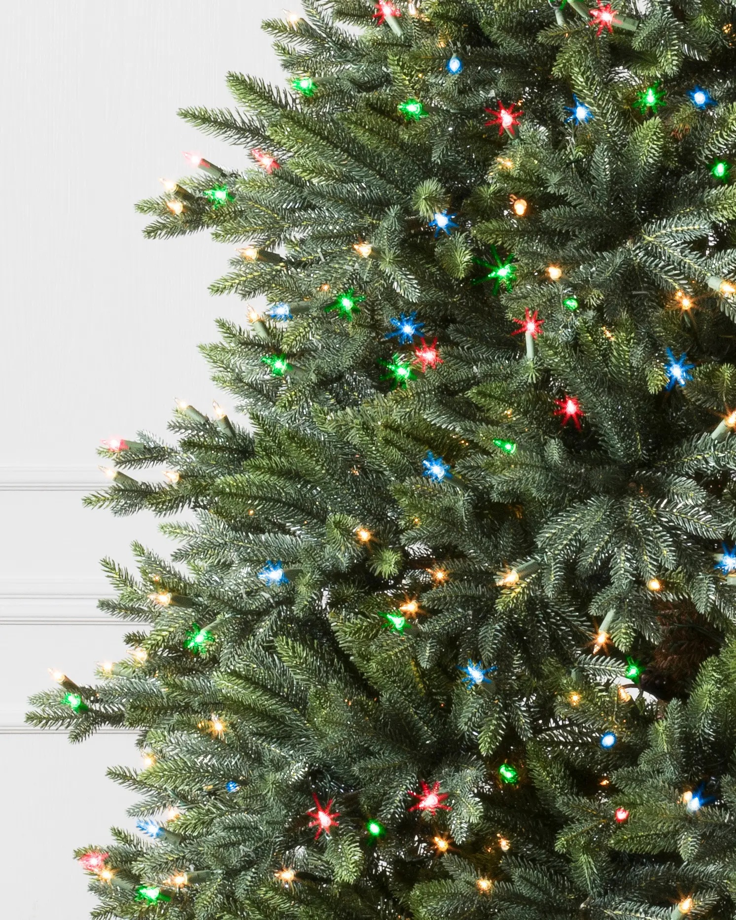 Balsam Hill Colorado Spruce Flip Tree