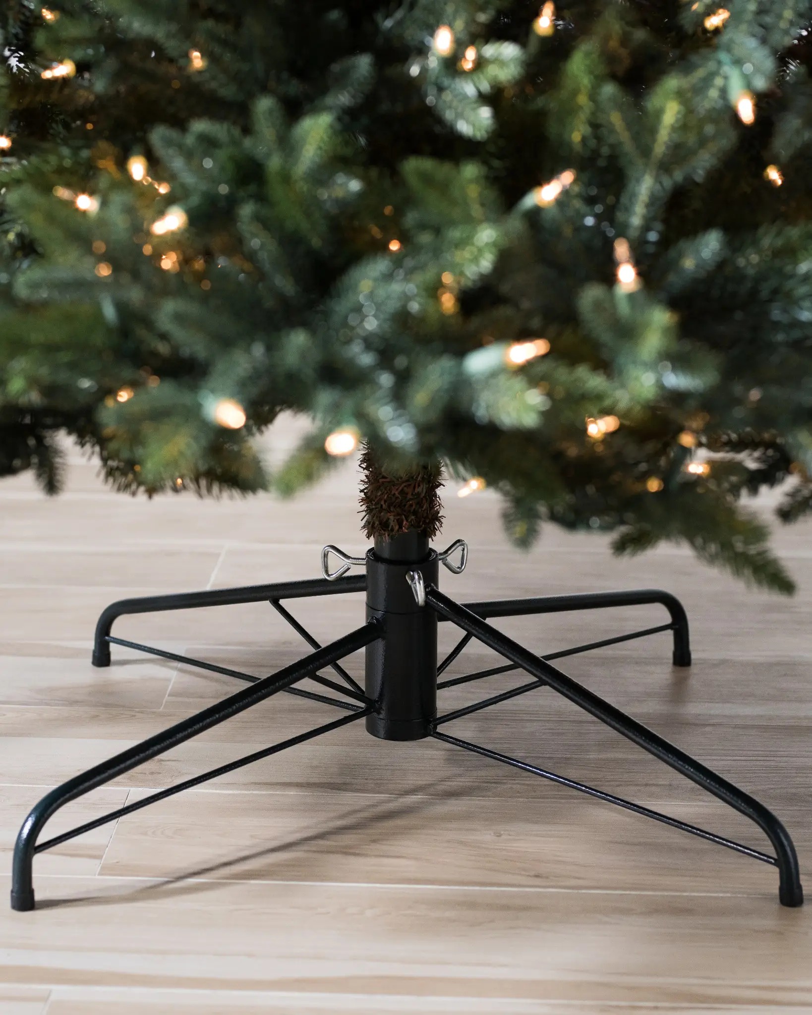 Balsam Hill Colorado Spruce Flip Tree