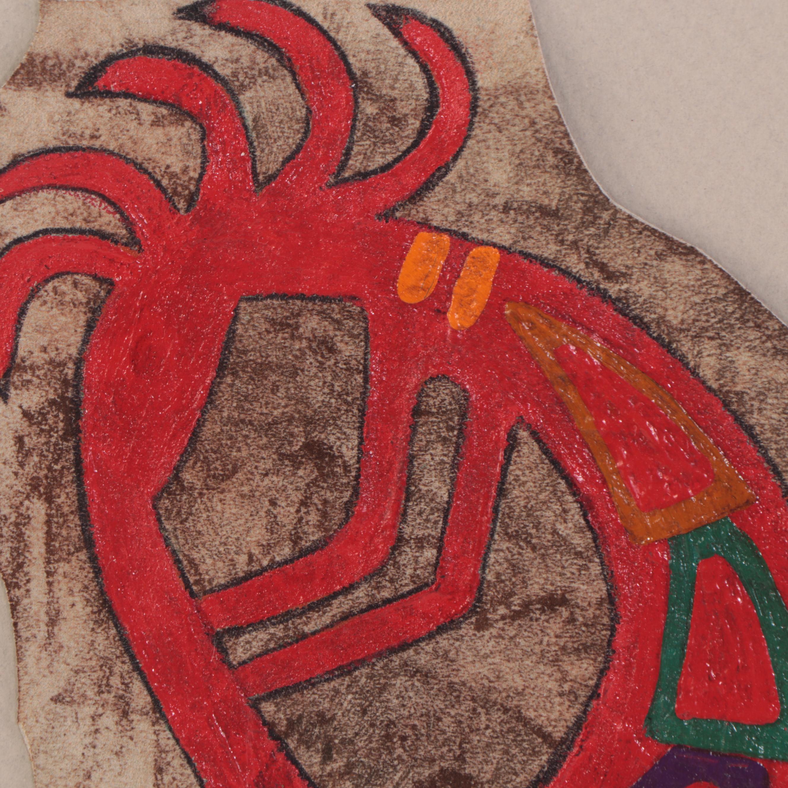 Deborah Stowell Acrylic Painting and Giclée