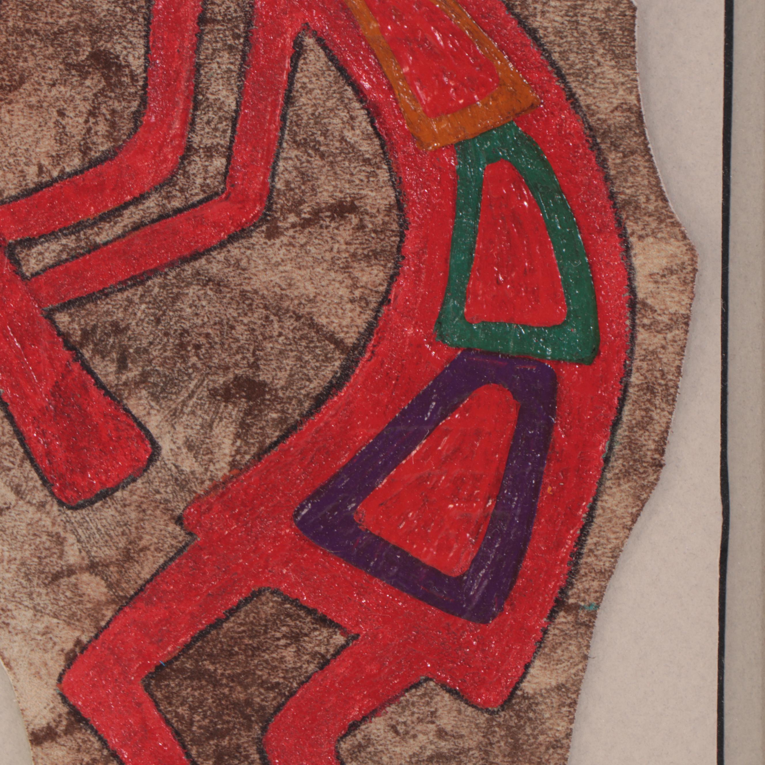 Deborah Stowell Acrylic Painting and Giclée