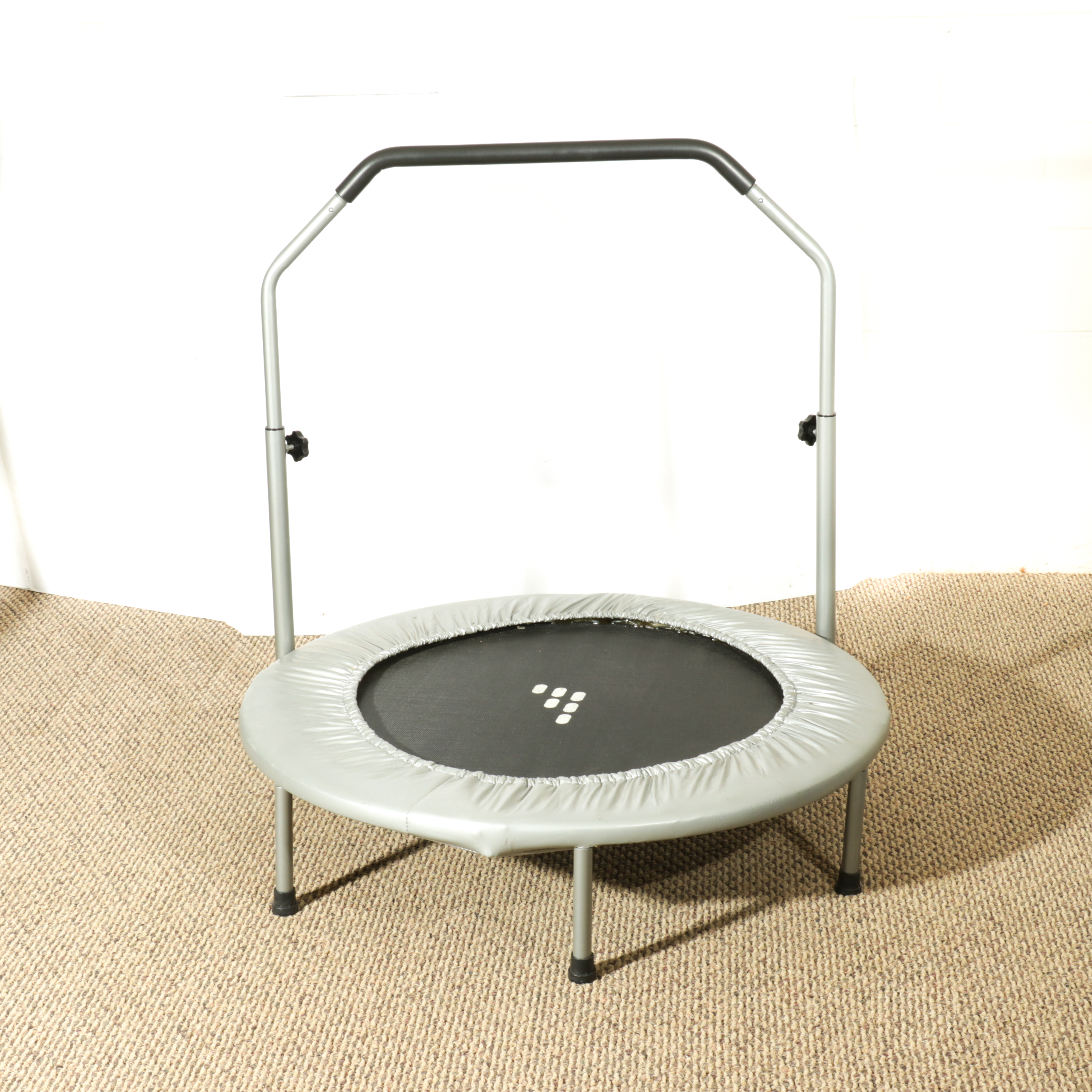 Elite Fitness Inversion Table, Gold's Gym Personal Trainer, Exercise Trampoline