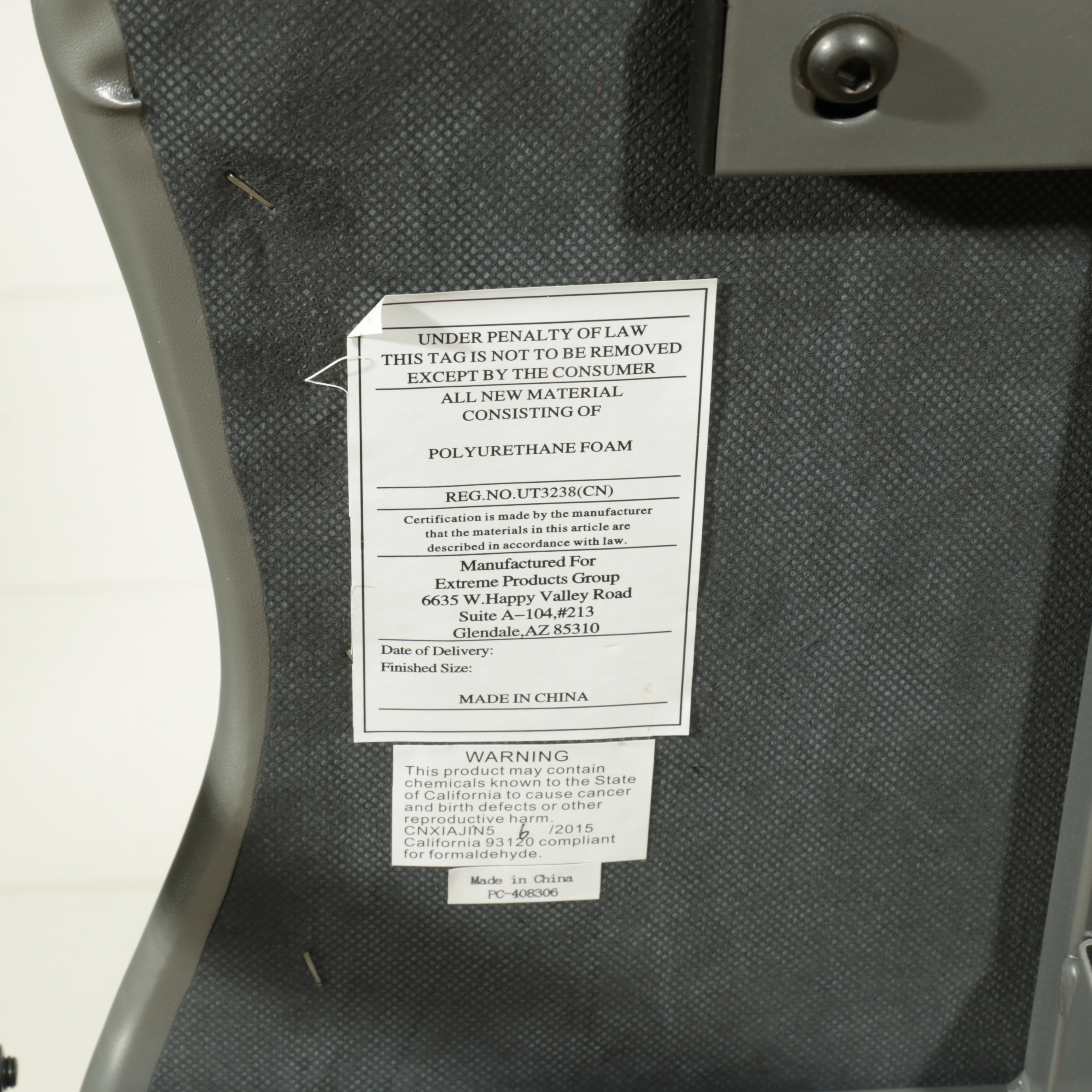 Elite Fitness Inversion Table, Gold's Gym Personal Trainer, Exercise Trampoline