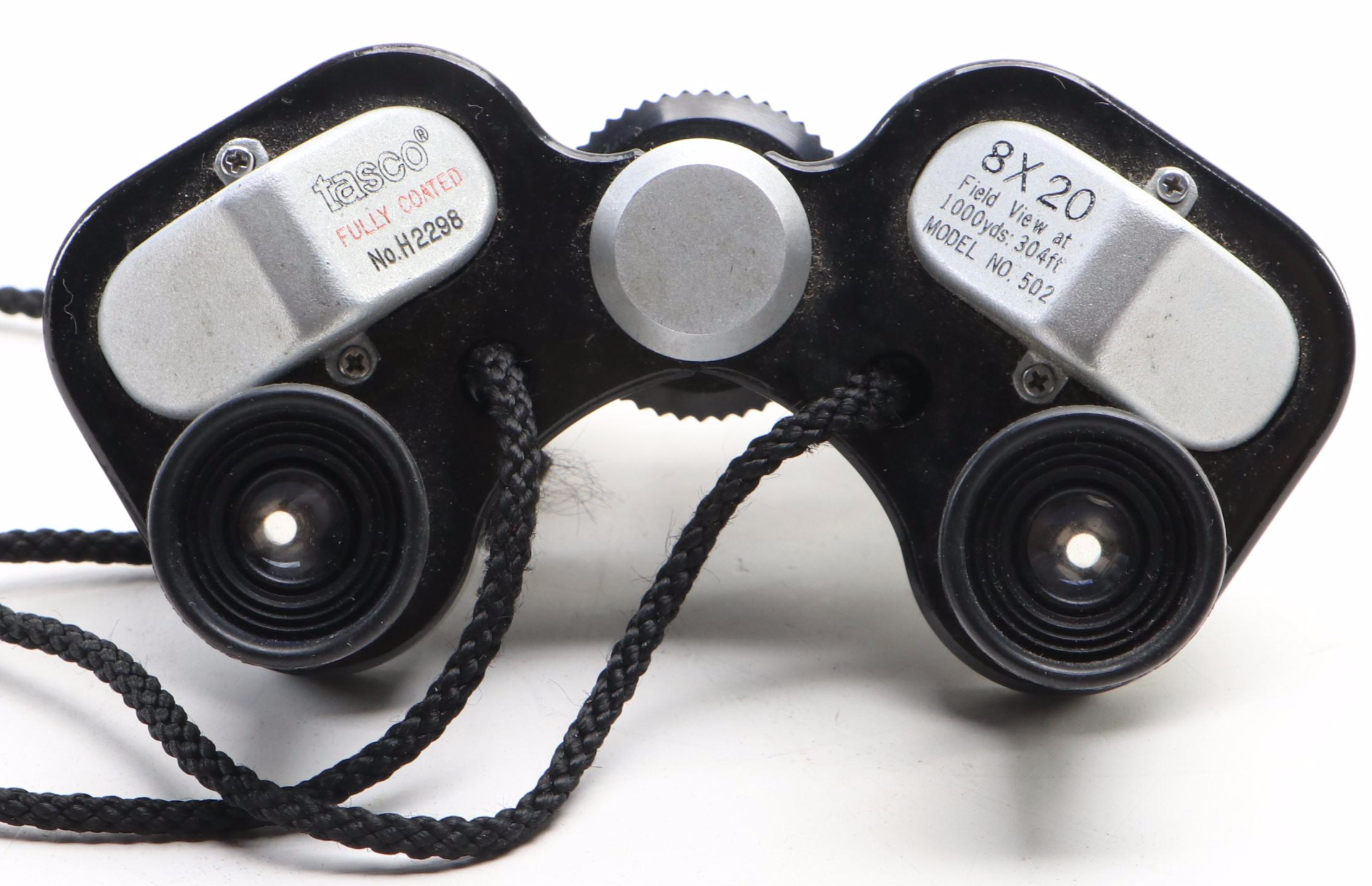 Optolyth Spotting Scope with Tasco and Meade Binoculars