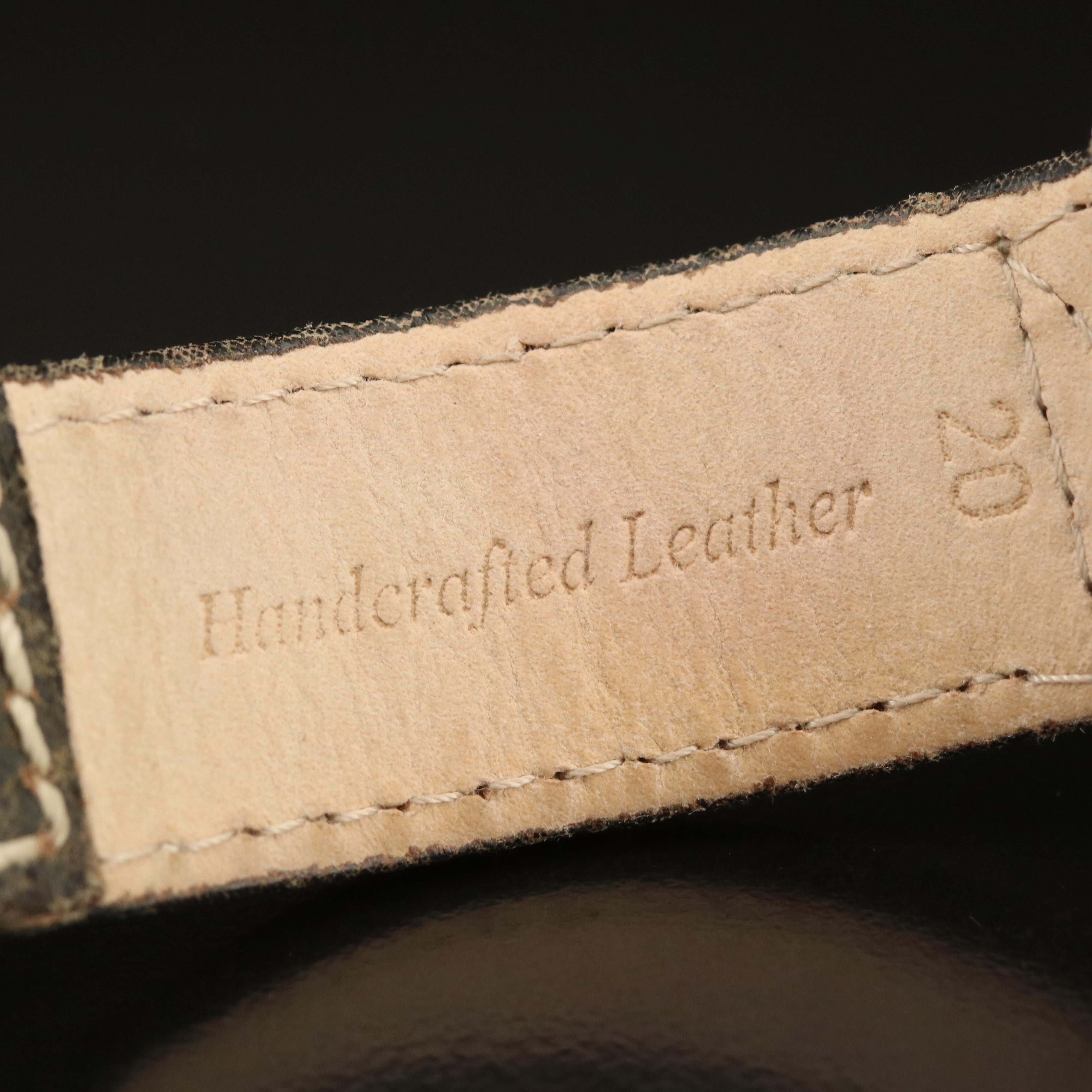 Hamilton Khaki Aviation QNE Automatic Watch