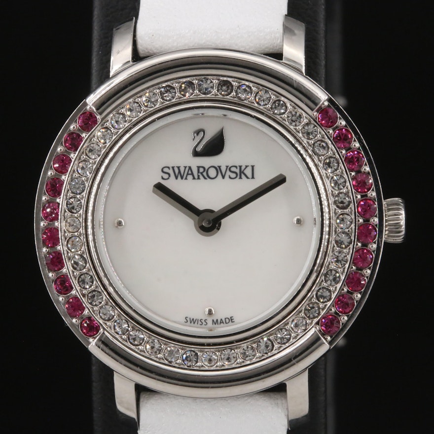 Swarovski Playful Wristwatch