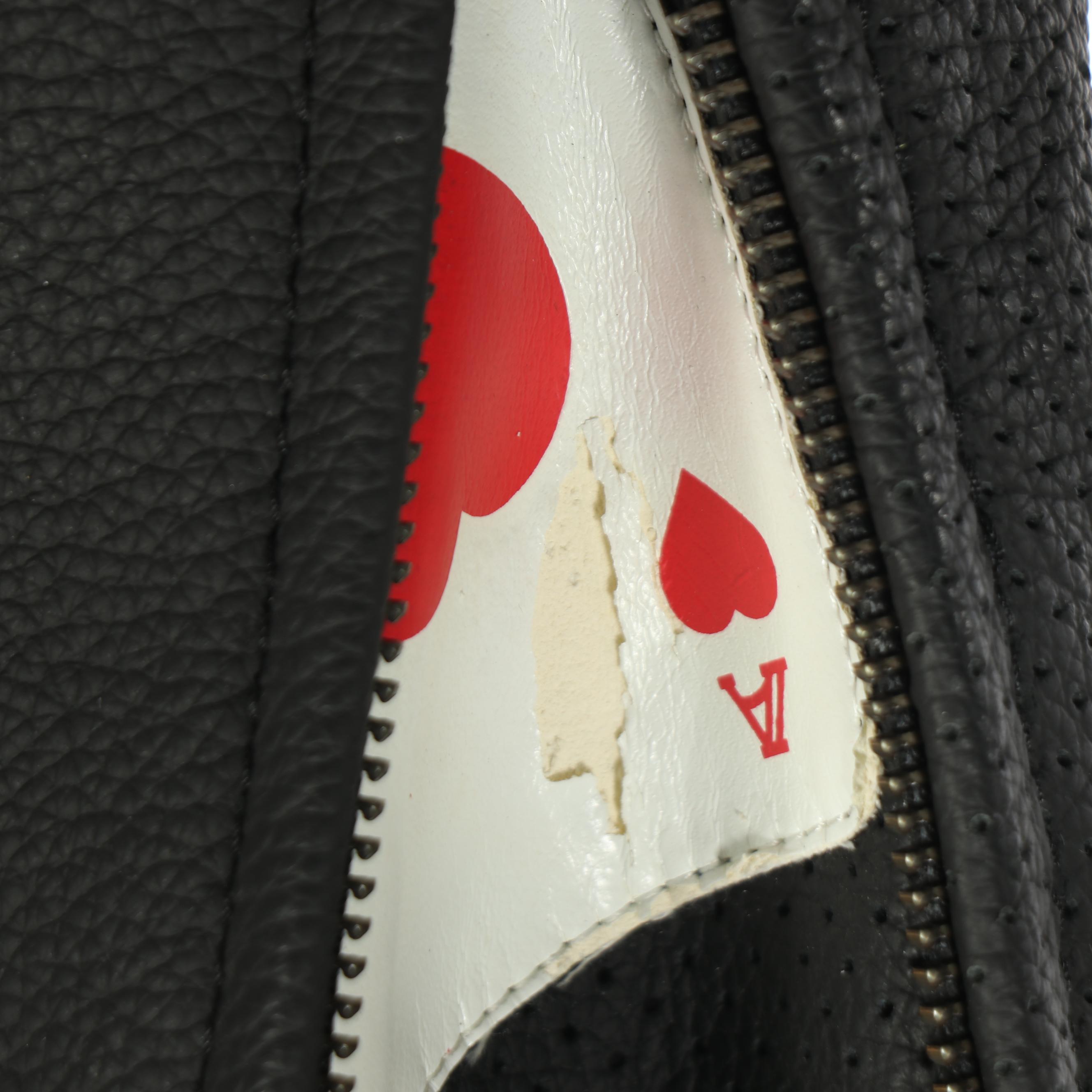 Men's ICON Limited Edition DMH Daytona Leather Motorcycle Jacket with Liner