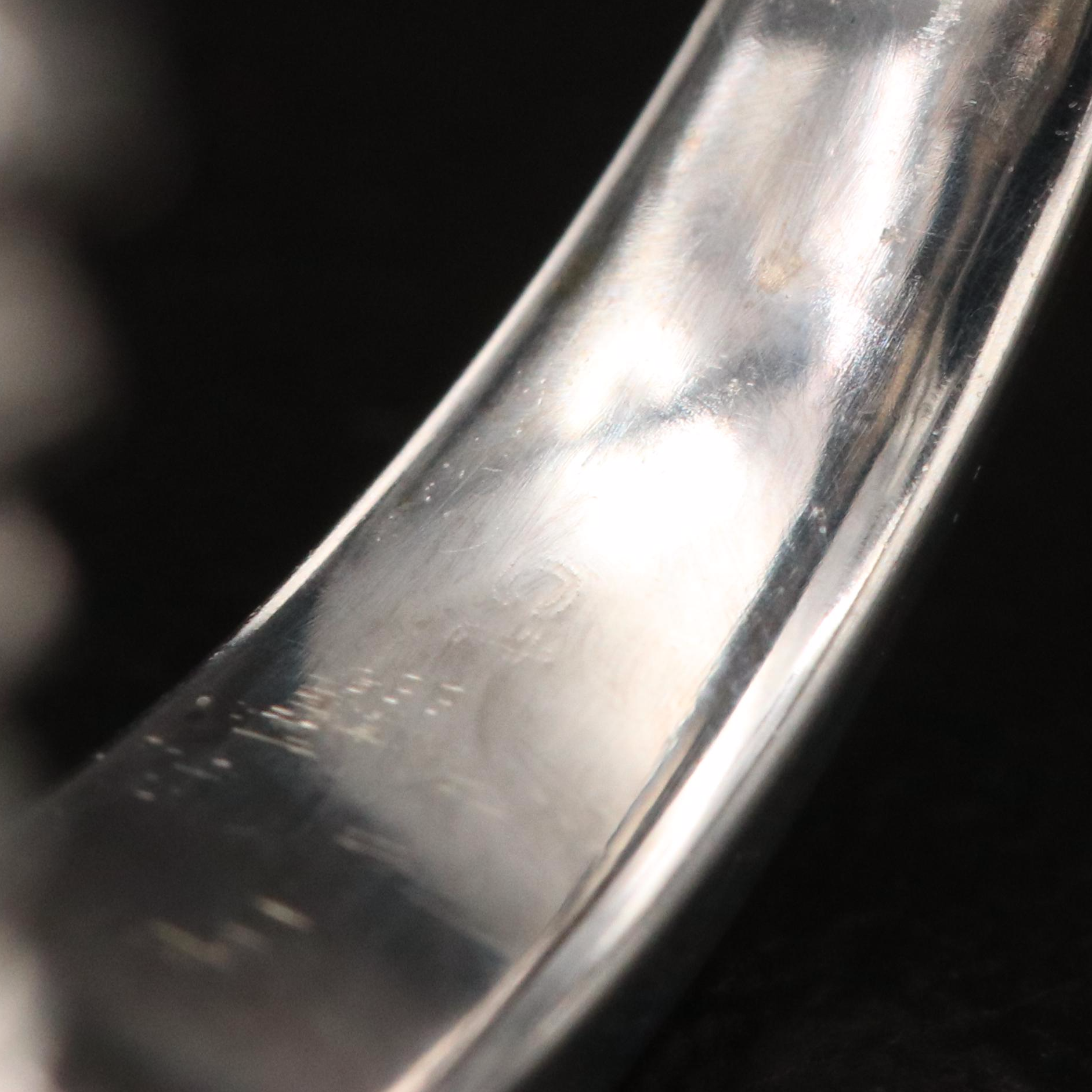 14K 0.97 CTW Diamond Ring