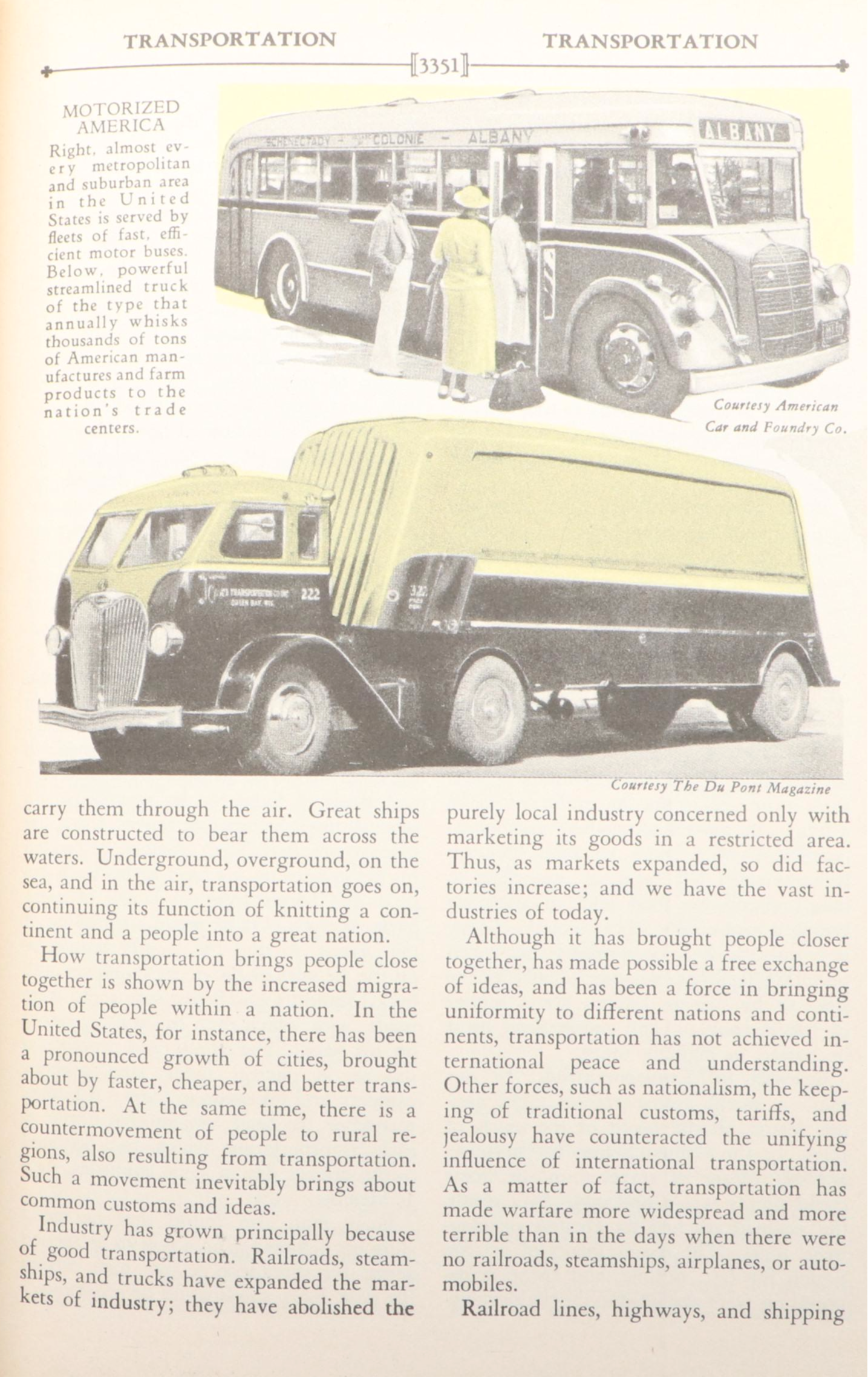 "The Wonderland of Knowledge" Fifteen-Volume Set Edited by Lorimer V. Cavins