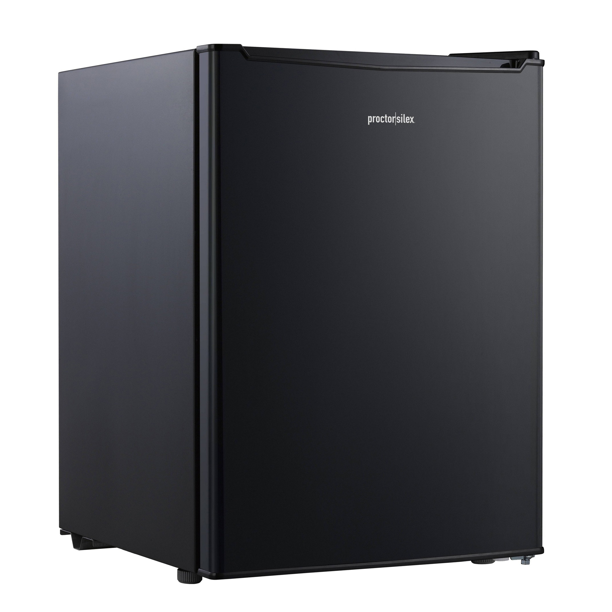 Proctor-Silex 2.5 Cu. Ft. Black Compact Refrigerator